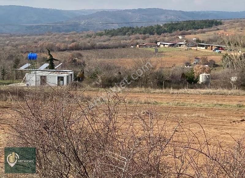Uygun Fiyata Kadastro Yoluna Ve Uluslararası Yola Cephe Fırsat - Görsel 8