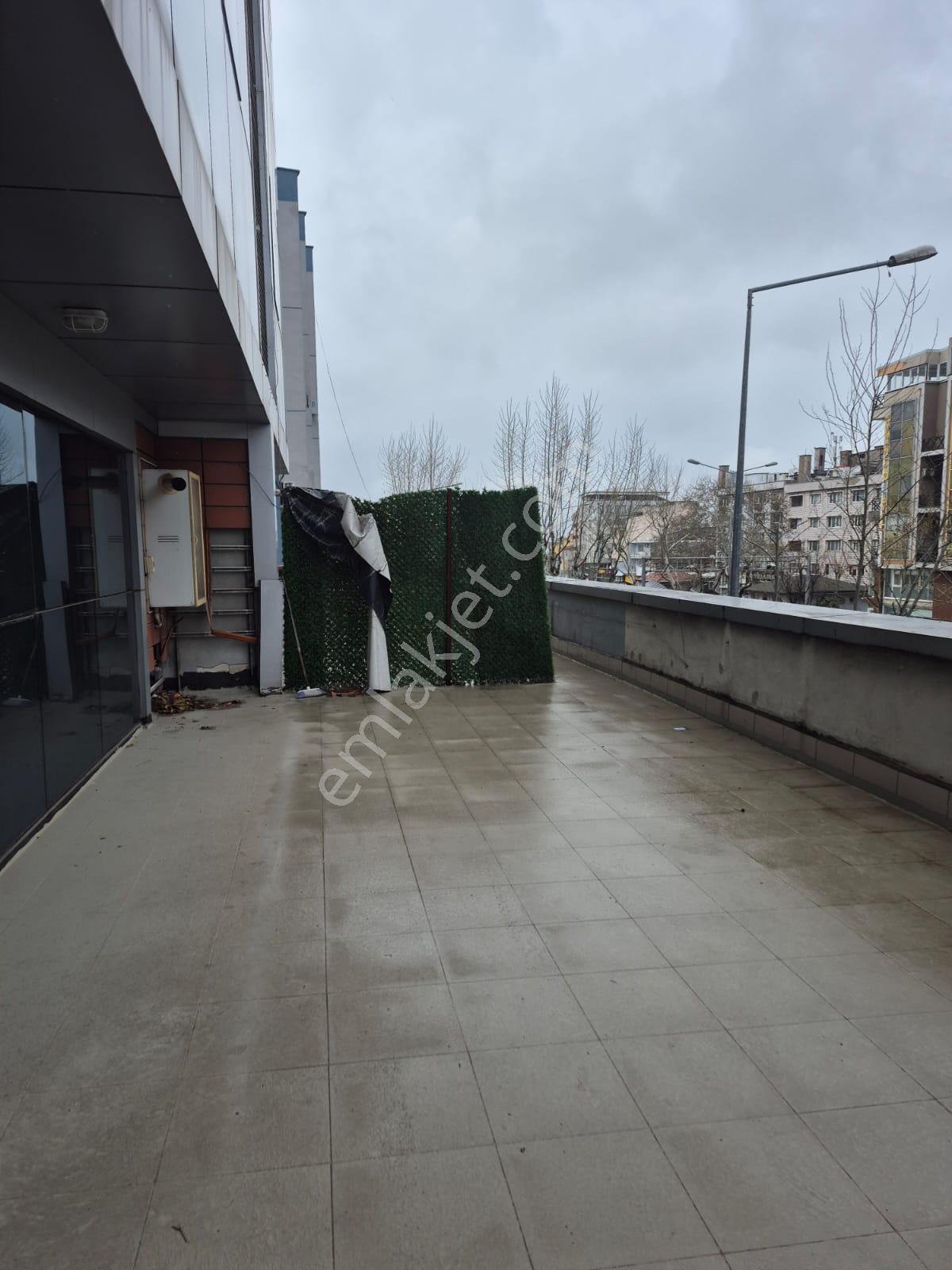 Ankara Yolu Karasu İş Merkezinde 2 Adet Satılık Ofis - Görsel 16