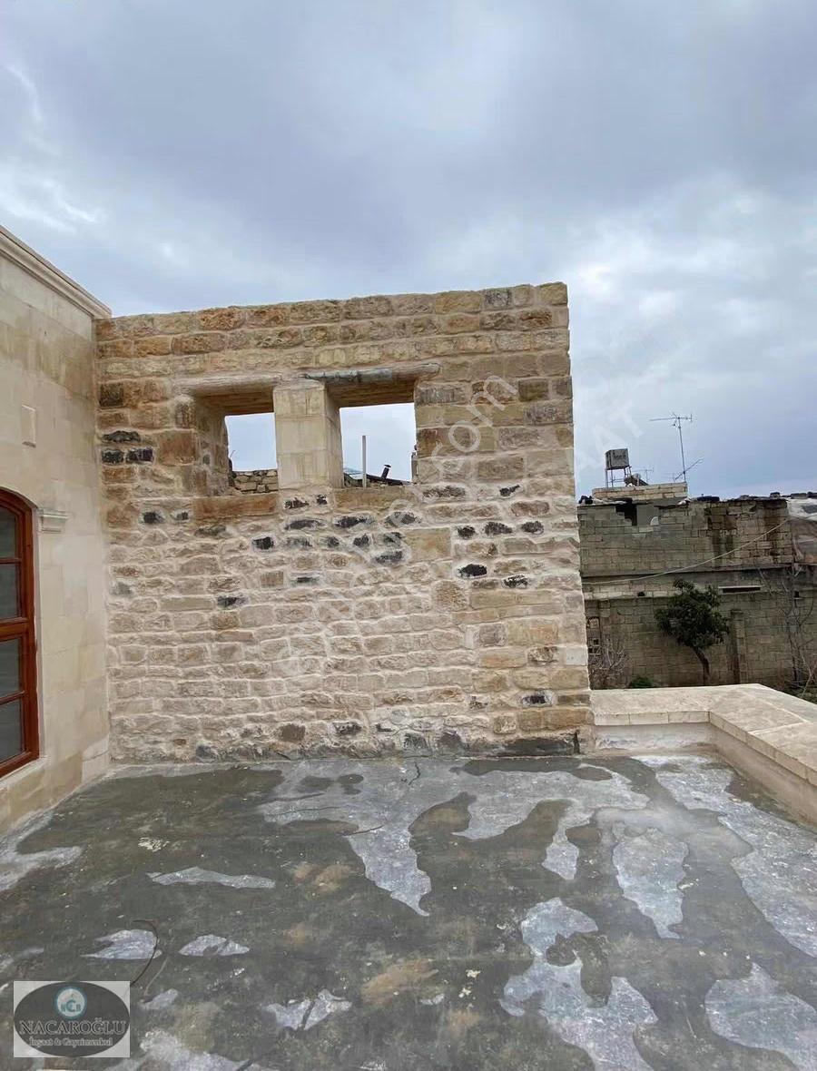 Ncrden Sıfır Restorasyonlu Tarihi Kilis Evi - Görsel 20