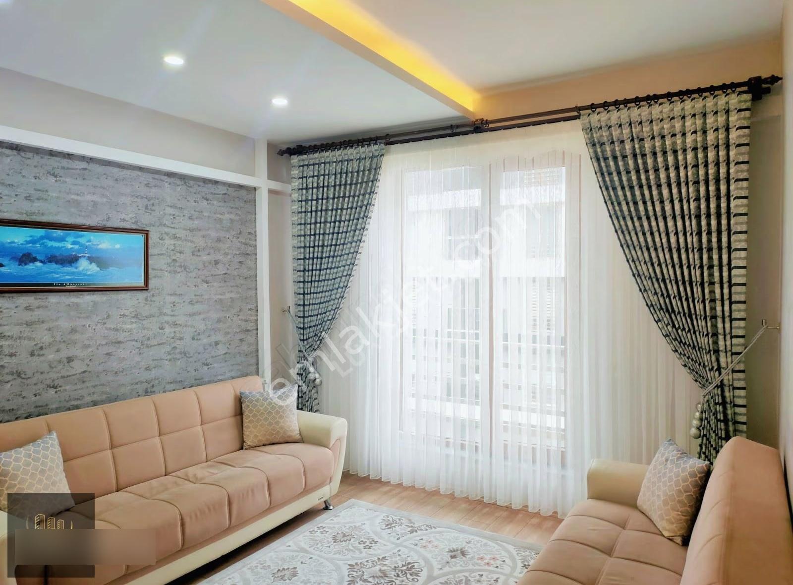 Lüx Erzurum'dan Yıldızkent'te Şehir Hastanesi Karşısı 4+1 Arakat - Görsel 15