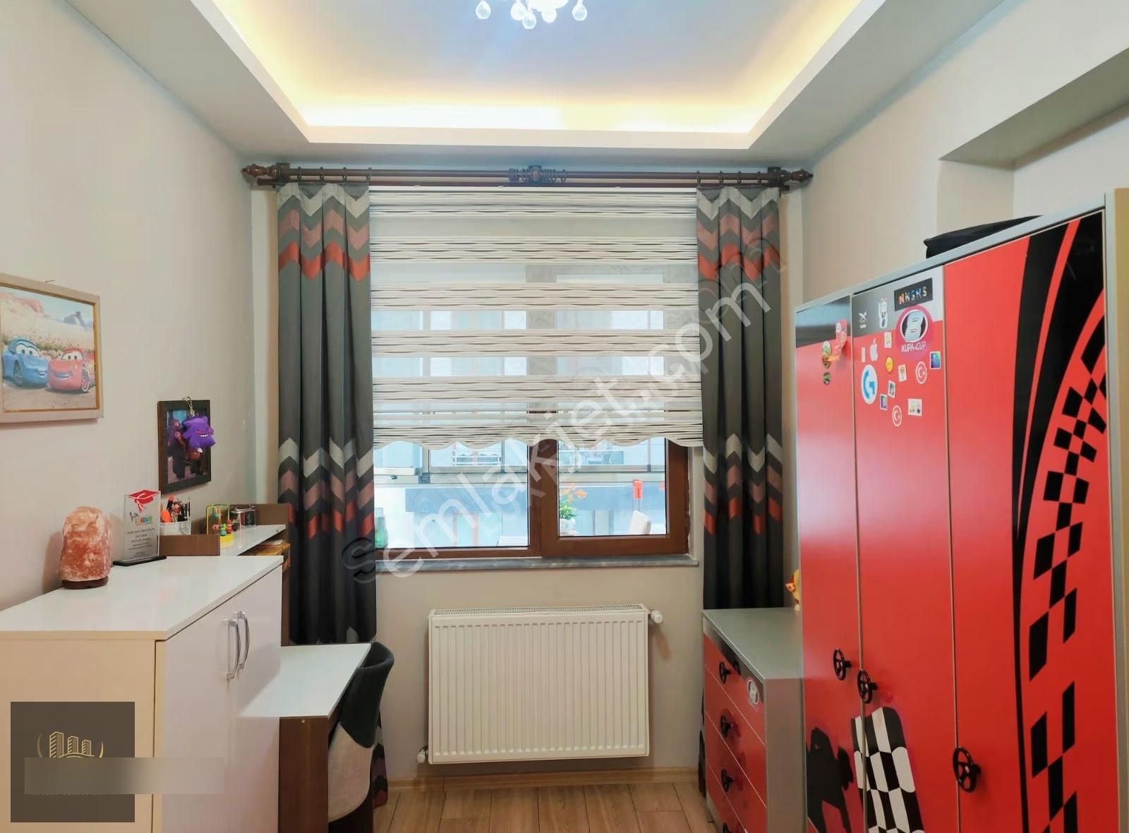 Lüx Erzurum'dan Yıldızkent'te Şehir Hastanesi Karşısı 4+1 Arakat - Görsel 10