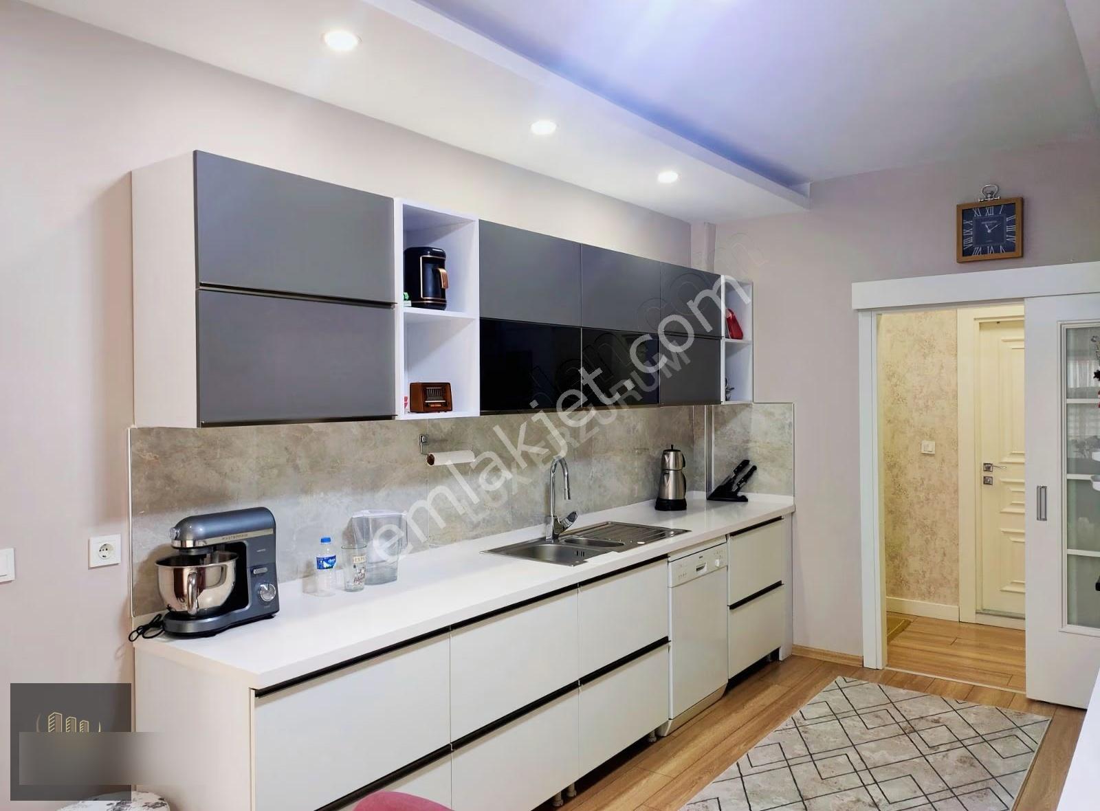 Lüx Erzurum'dan Yıldızkent'te Şehir Hastanesi Karşısı 4+1 Arakat - Görsel 31