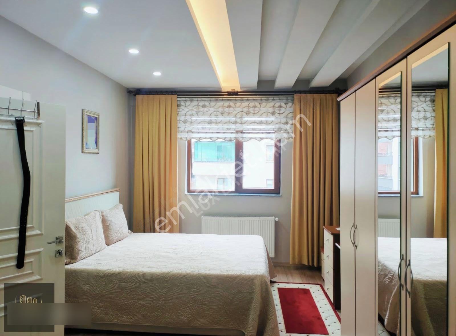 Lüx Erzurum'dan Yıldızkent'te Şehir Hastanesi Karşısı 4+1 Arakat - Görsel 27