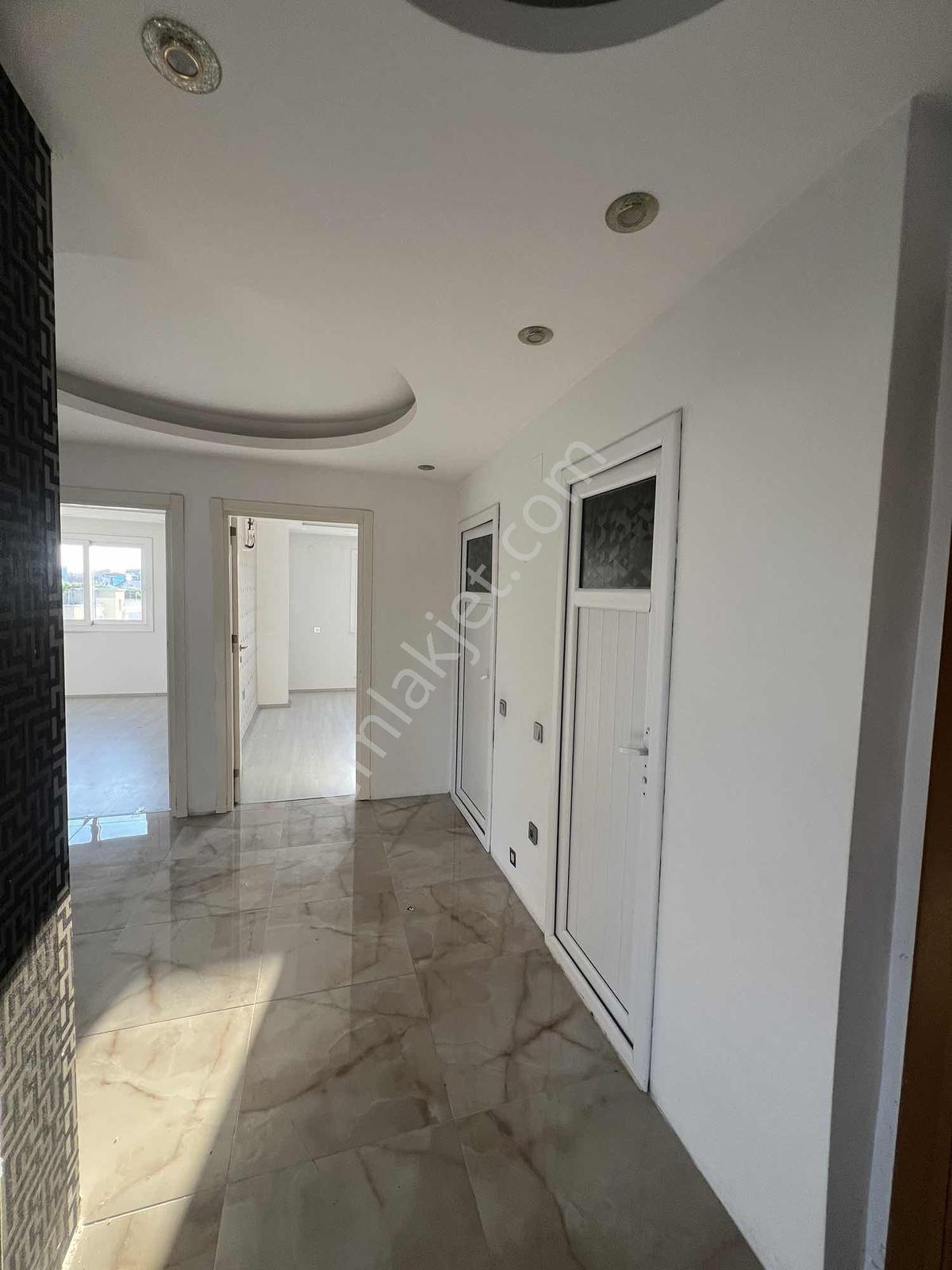 Kulepark~ayrıcalığı~ile~3+1~amerikan~mutfak~3~katlı~müstakil~ - Görsel 21