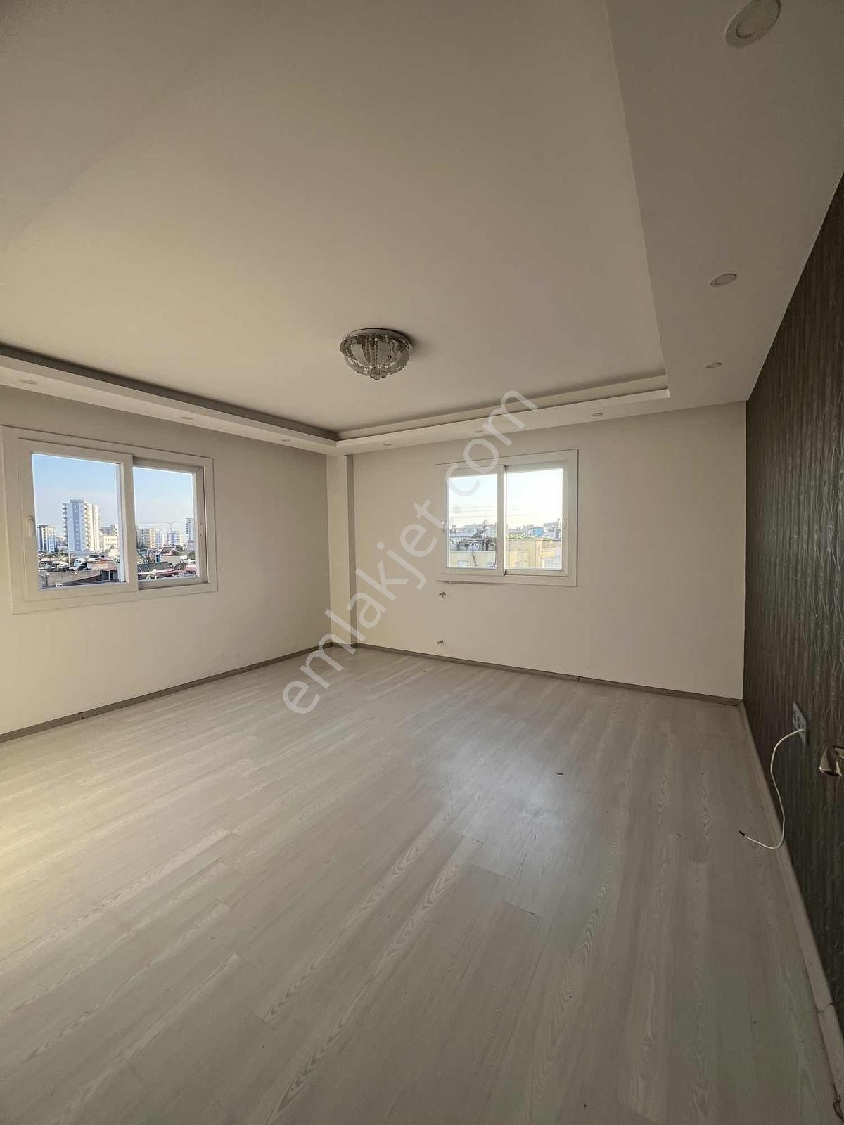 Kulepark~ayrıcalığı~ile~3+1~amerikan~mutfak~3~katlı~müstakil~ - Görsel 3