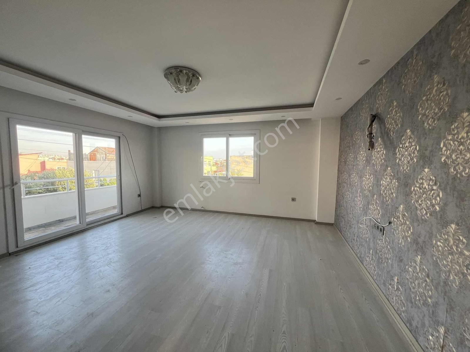 Kulepark~ayrıcalığı~ile~3+1~amerikan~mutfak~3~katlı~müstakil~ - Görsel 22