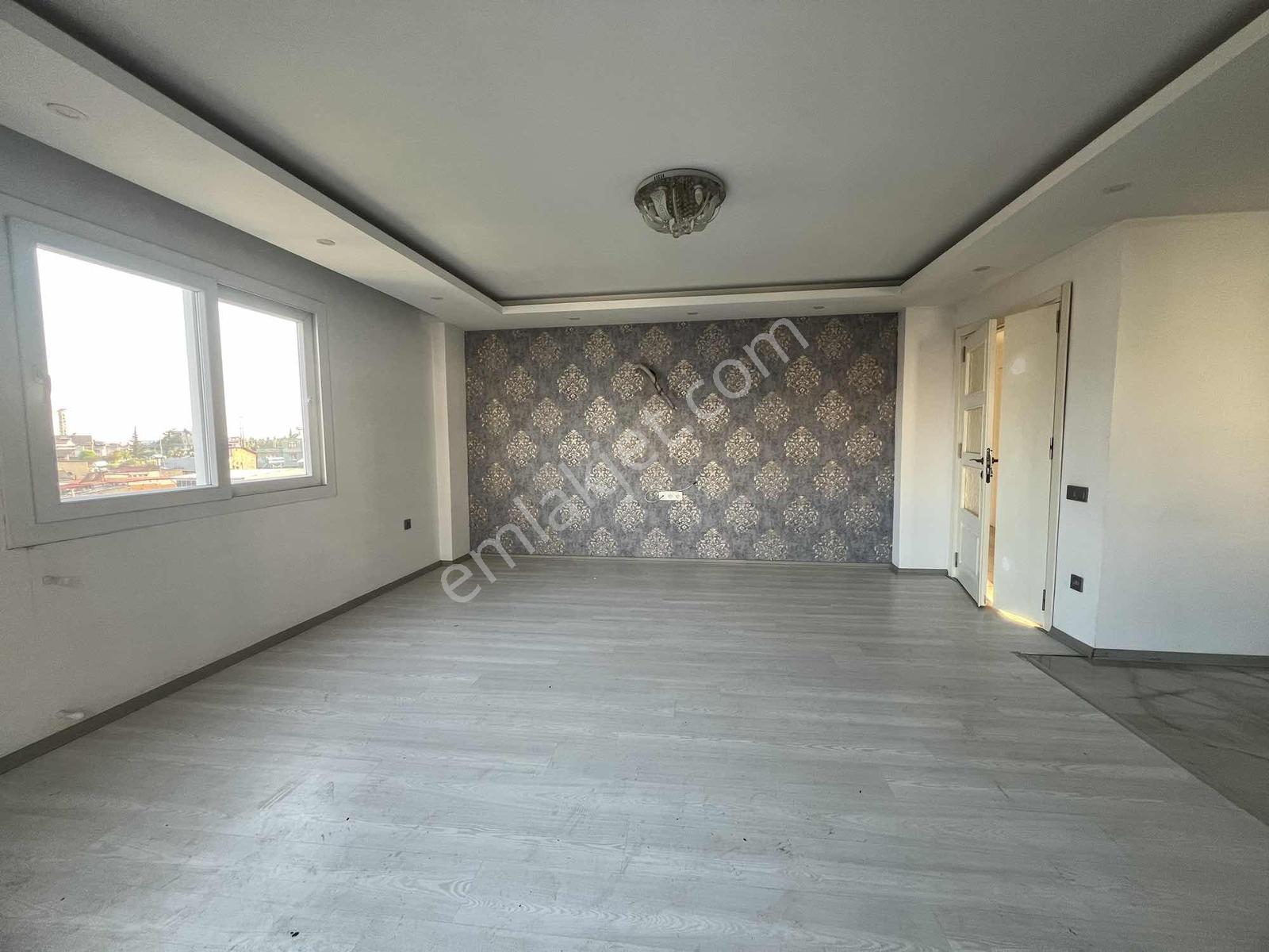 Kulepark~ayrıcalığı~ile~3+1~amerikan~mutfak~3~katlı~müstakil~ - Görsel 19