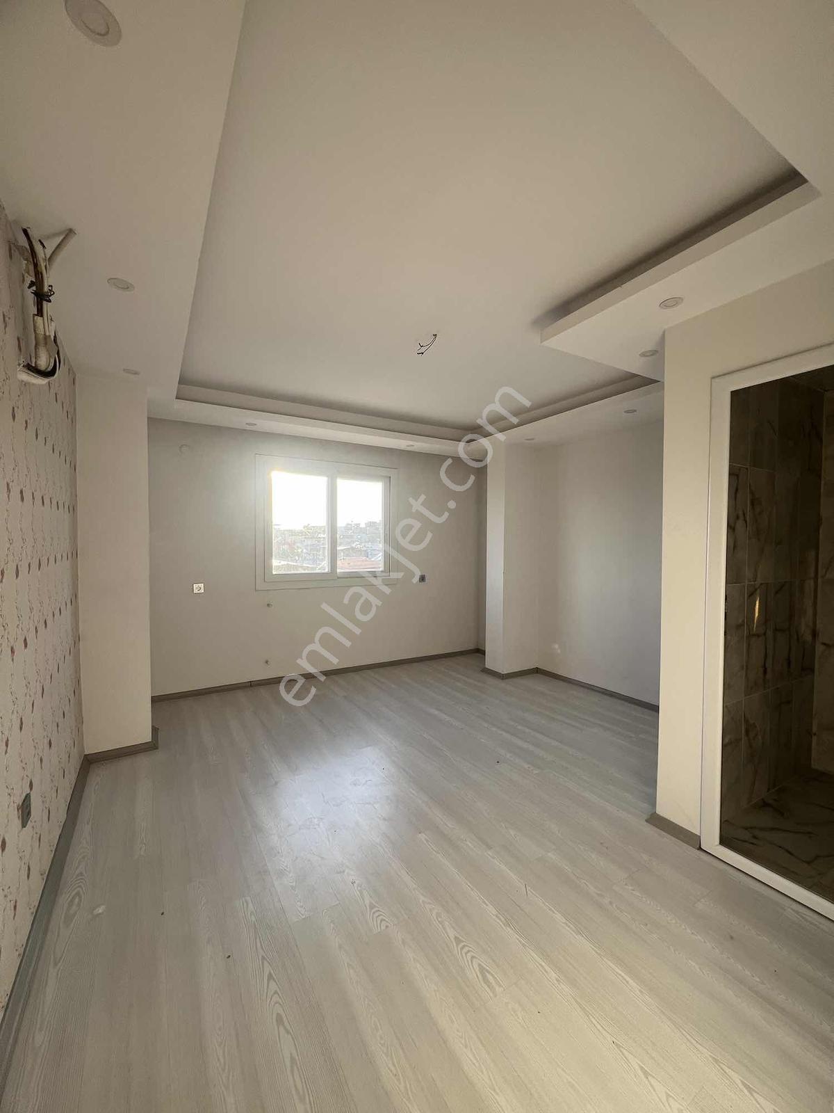 Kulepark~ayrıcalığı~ile~3+1~amerikan~mutfak~3~katlı~müstakil~ - Görsel 9