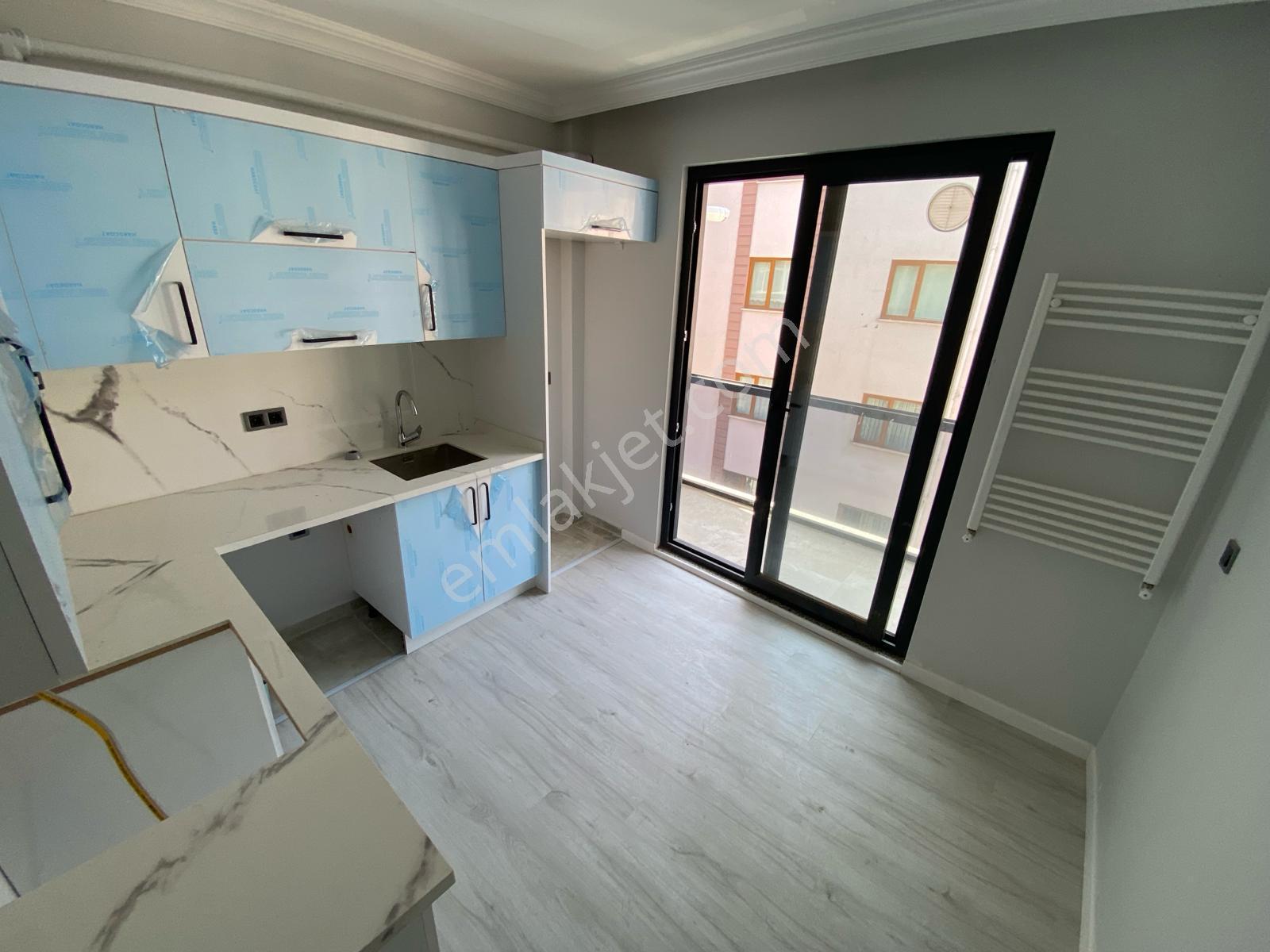 Trabzon'da Satılık Sıfır Daire - Görsel 17