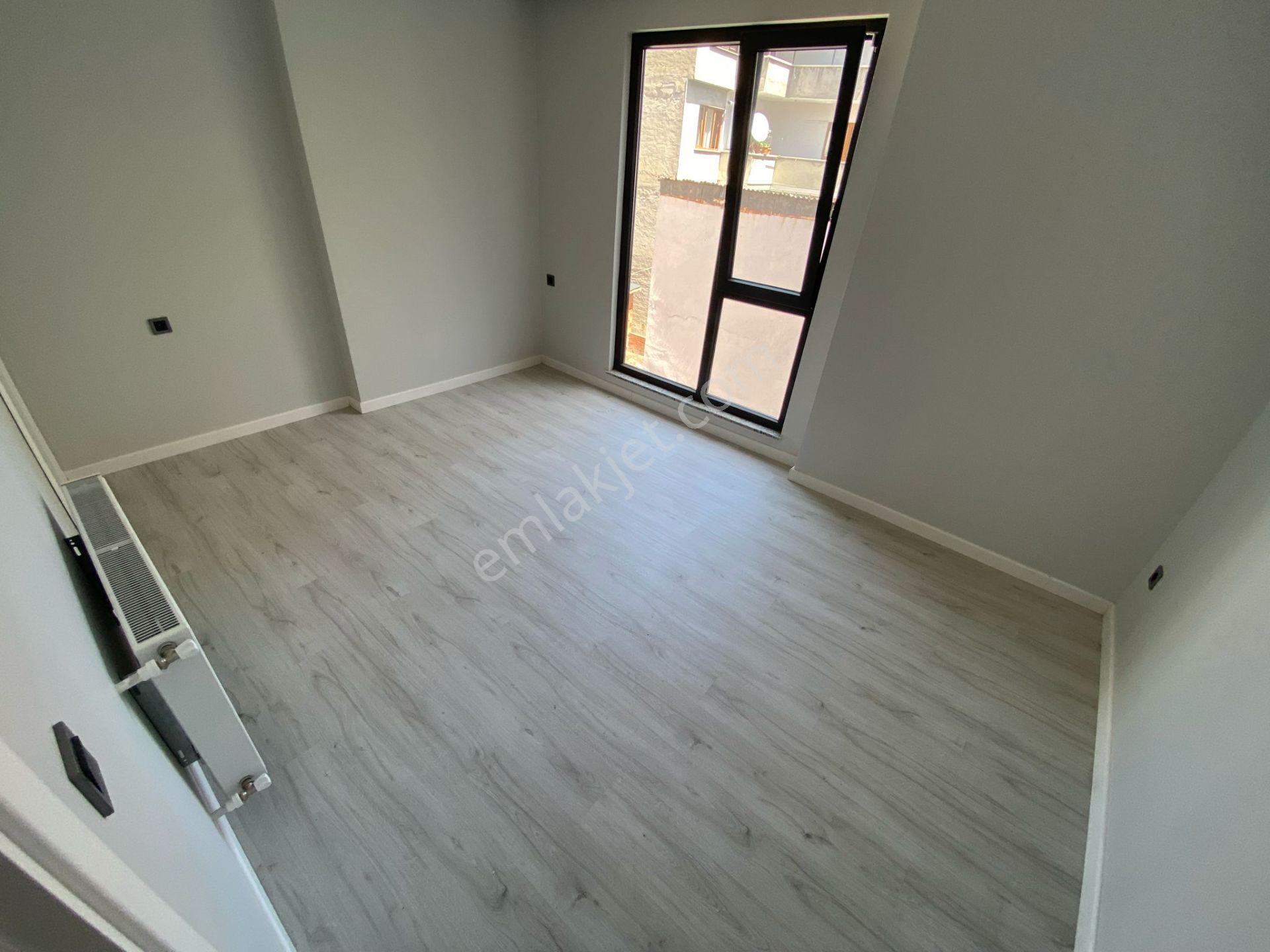 Trabzon'da Satılık Sıfır Daire - Görsel 14