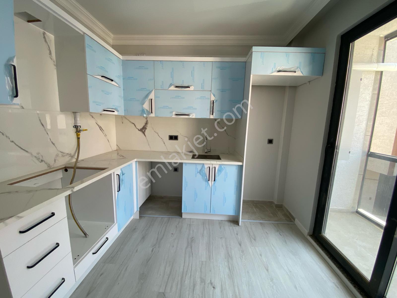 Trabzon'da Satılık Sıfır Daire - Görsel 19