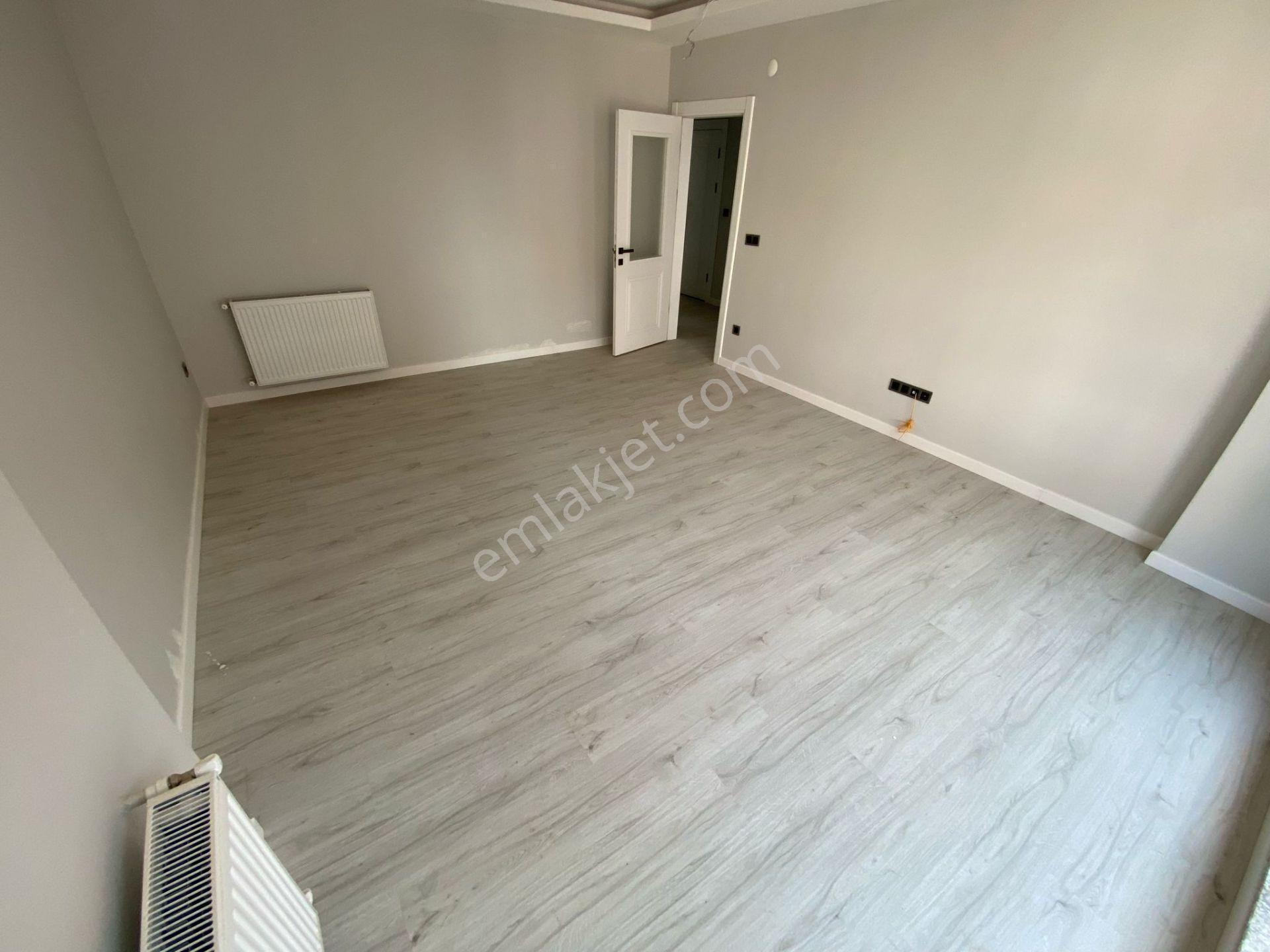 Trabzon'da Satılık Sıfır Daire - Görsel 3