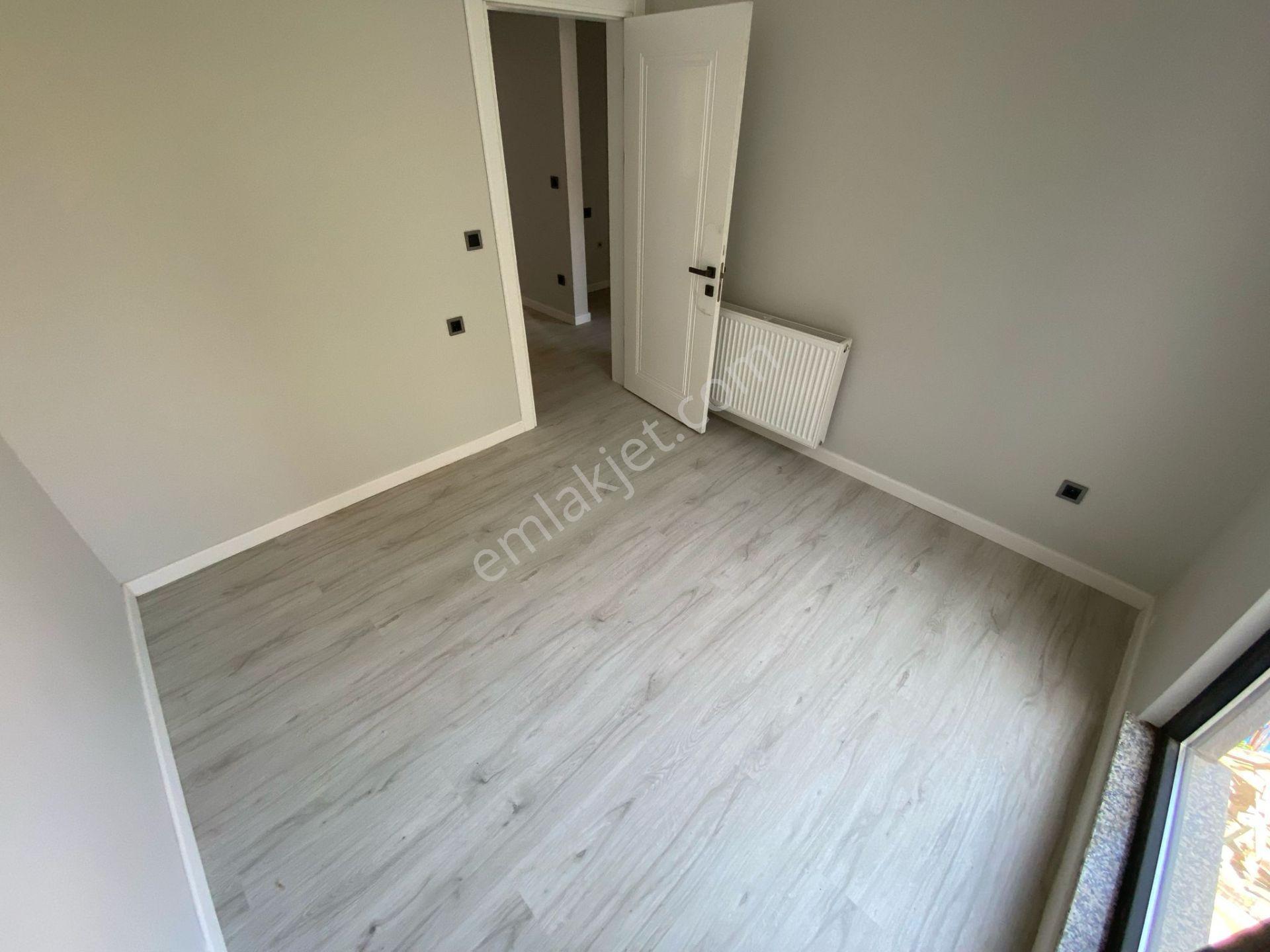 Trabzon'da Satılık Sıfır Daire - Görsel 12