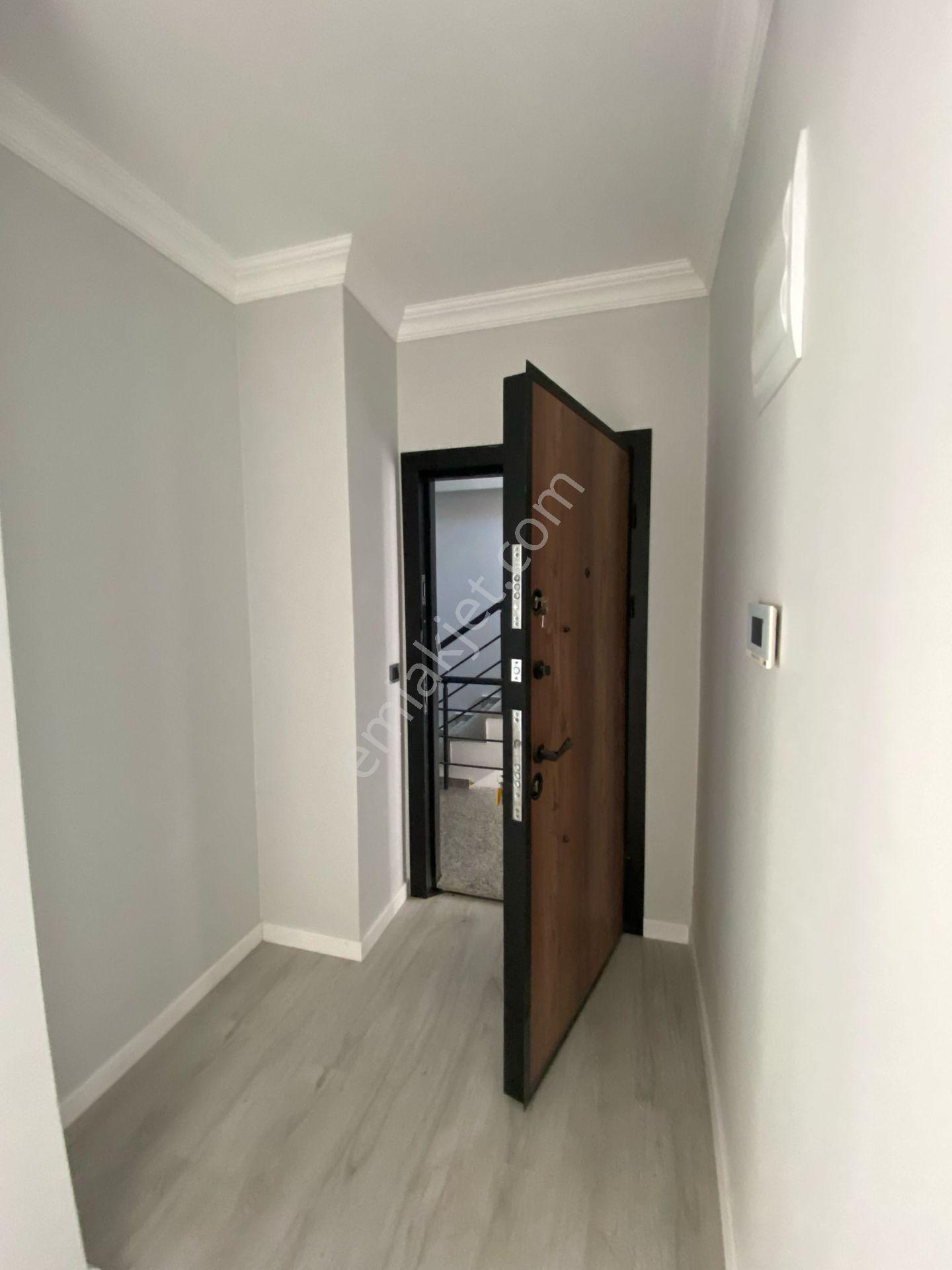 Trabzon'da Satılık Sıfır Daire - Görsel 25
