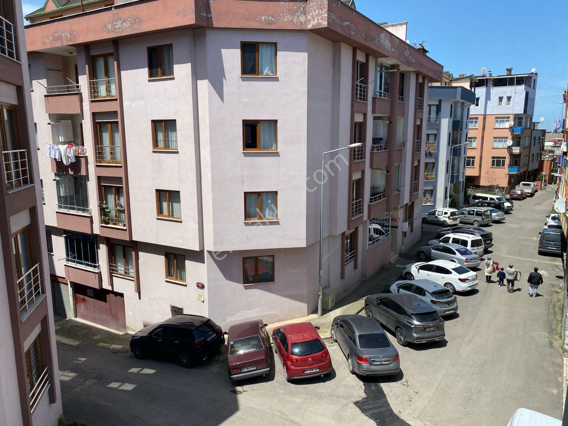 Trabzon'da Satılık Sıfır Daire - Görsel 10