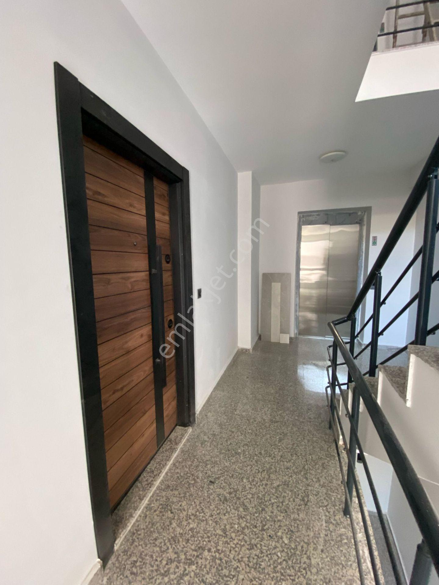 Trabzon'da Satılık Sıfır Daire - Görsel 22