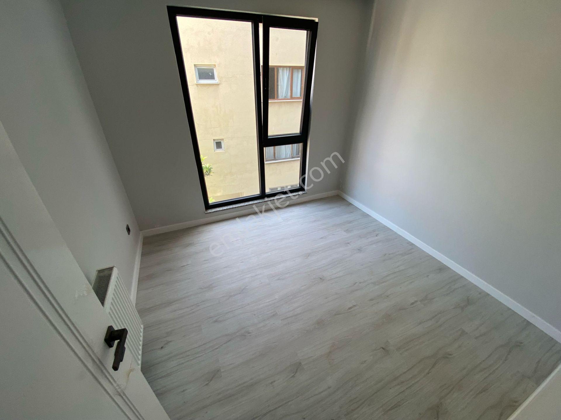 Trabzon'da Satılık Sıfır Daire - Görsel 16