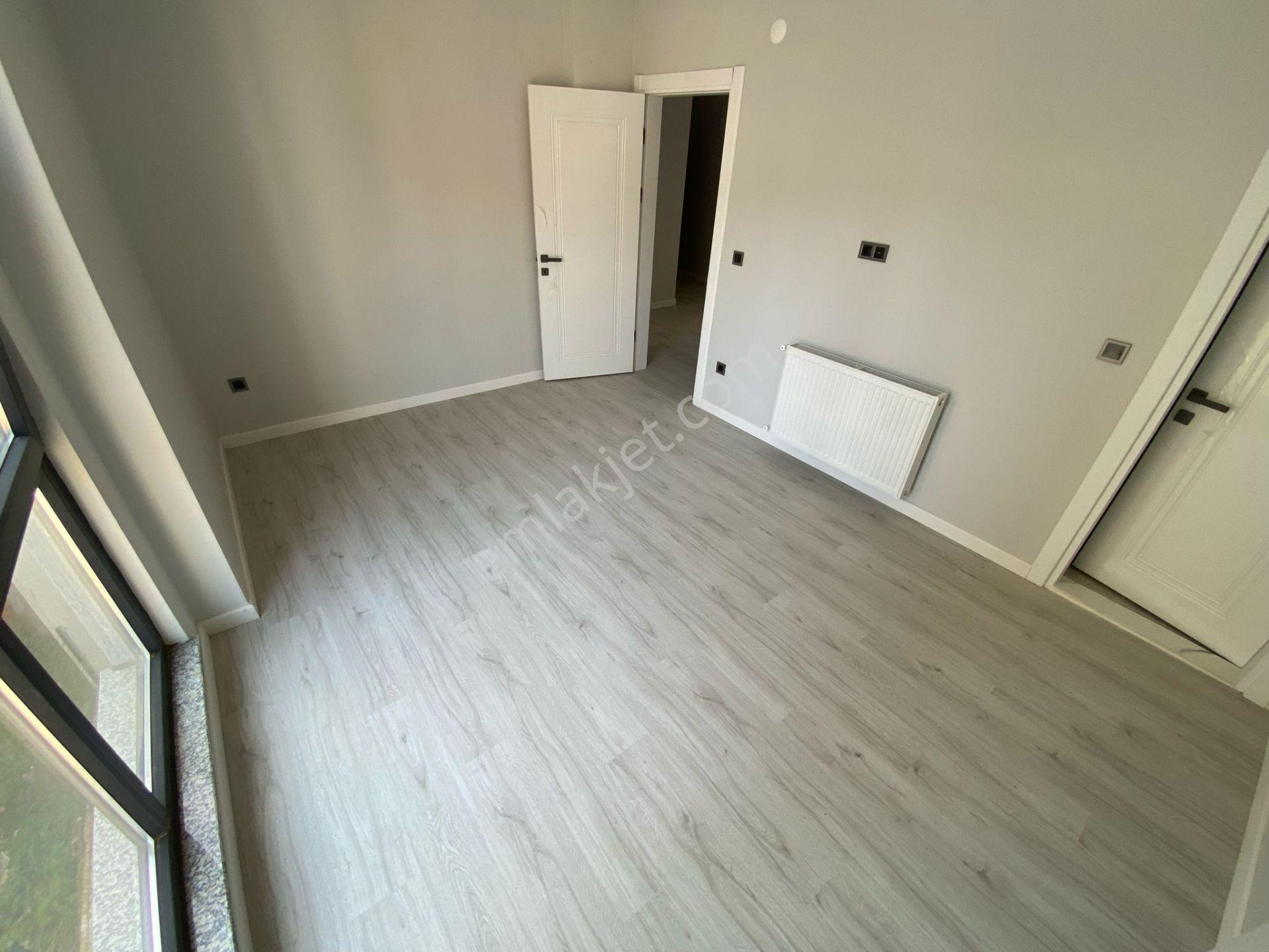 Trabzon'da Satılık Sıfır Daire - Görsel 9