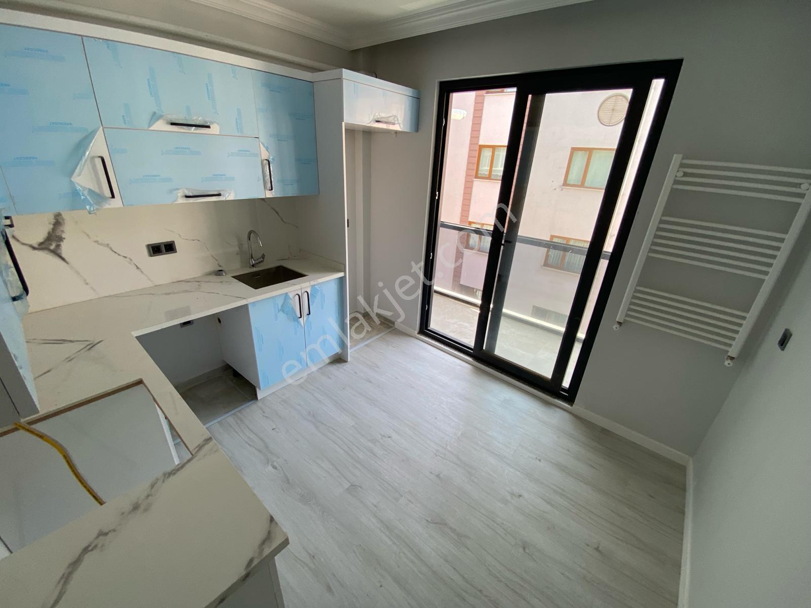 Trabzon'da Satılık Sıfır Daire - Görsel 6