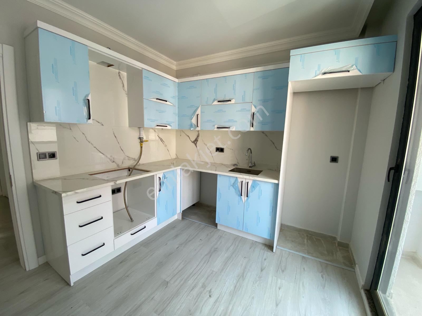 Trabzon'da Satılık Sıfır Daire - Görsel 2