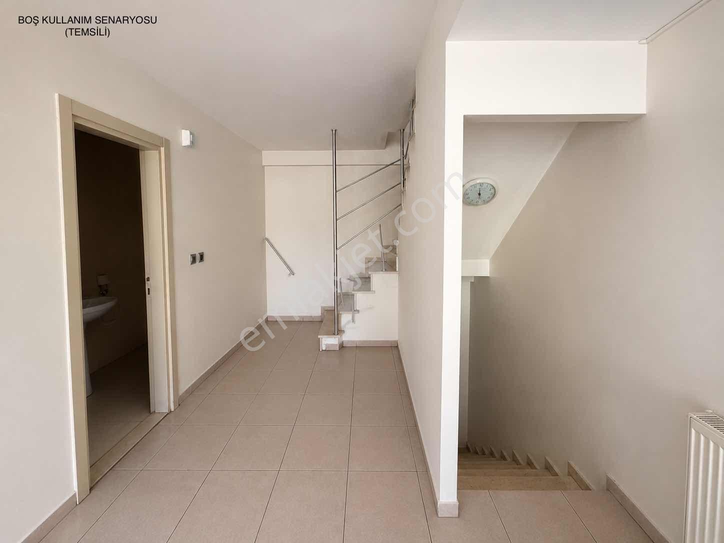 Çekmeköy Mimar Sinan Caddesi Üzeri 2 Kat + Bodrumlu 213m² Dükkan - Görsel 6