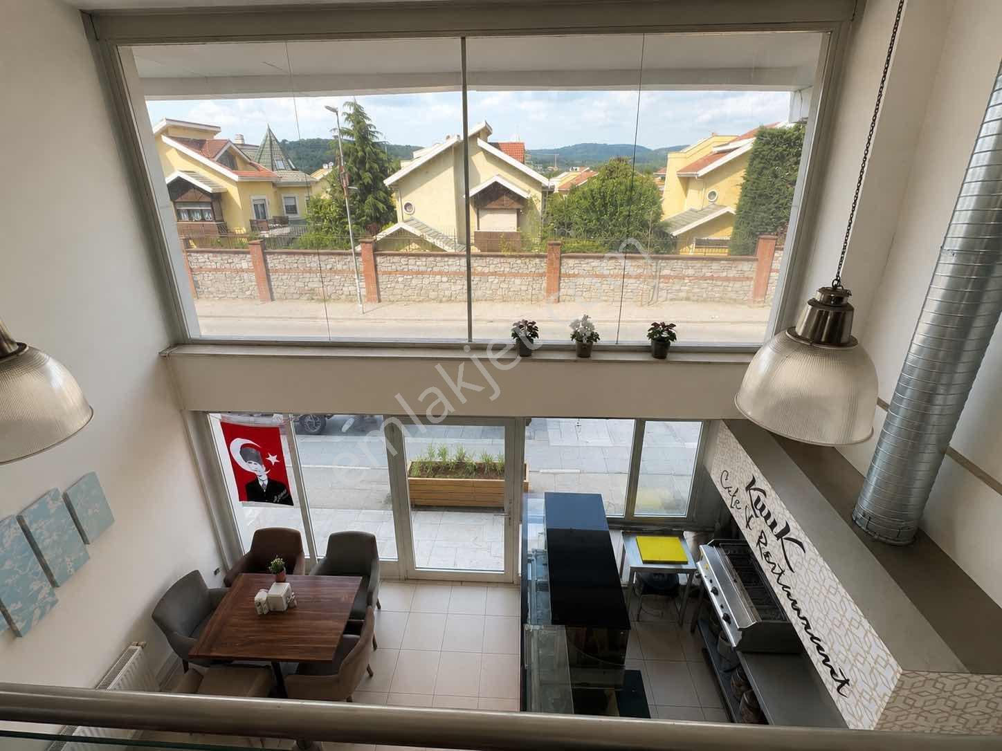 Çekmeköy Mimar Sinan Caddesi Üzeri 2 Kat + Bodrumlu 213m² Dükkan - Görsel 11