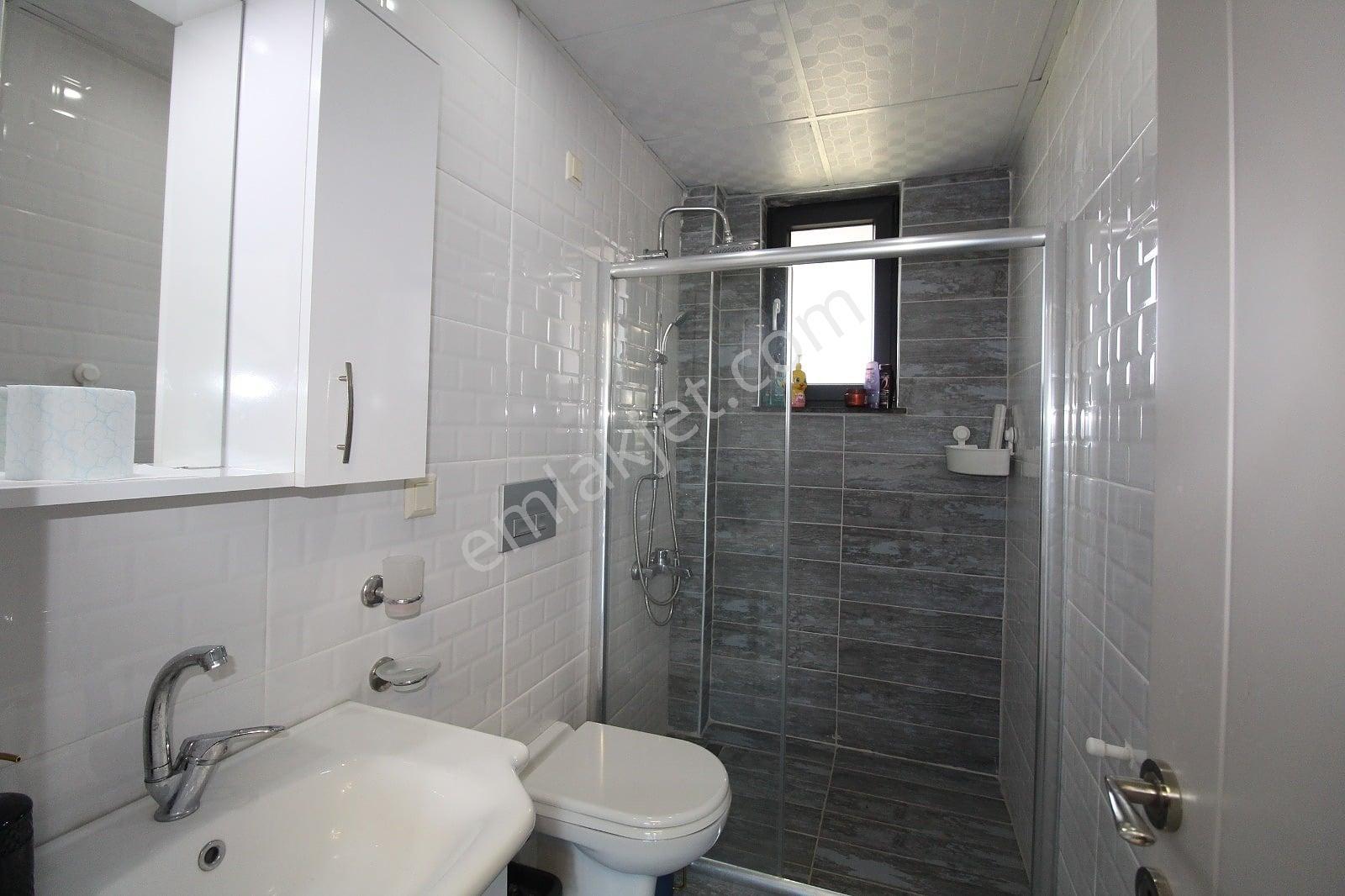 Antalya Belek'te Kiralık 2+1 Eşyalı Dubleks Daire | Tekce - Görsel 8