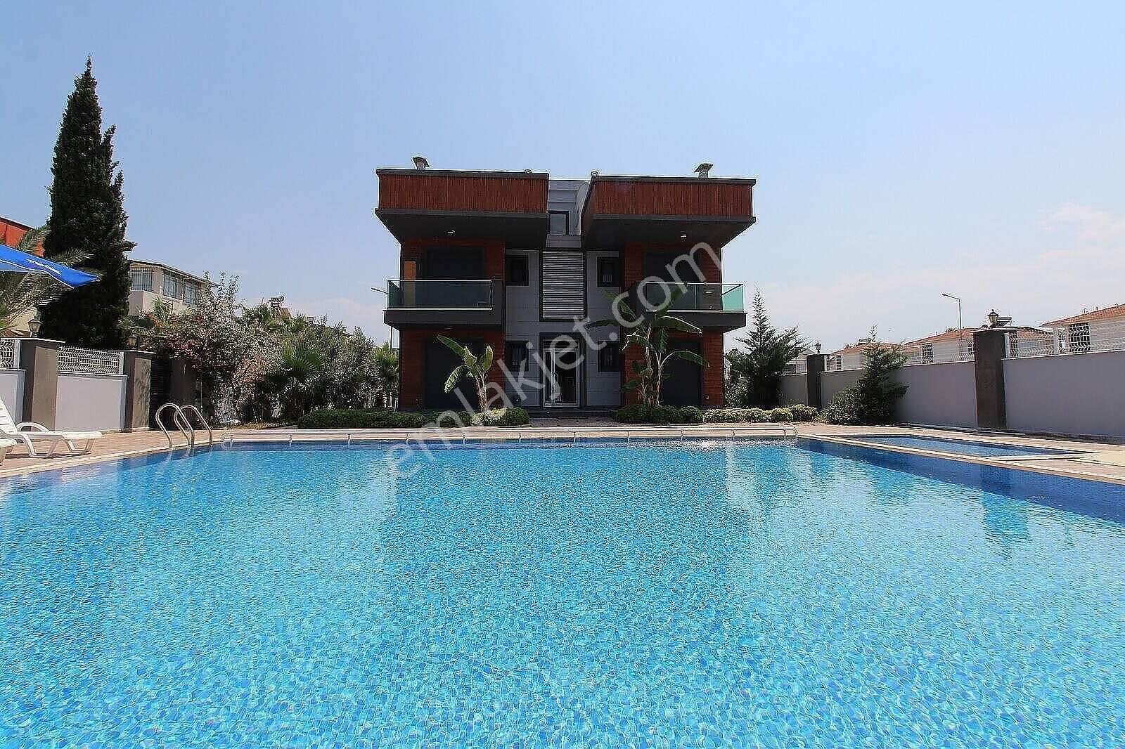 Antalya Belek'te Kiralık 2+1 Eşyalı Dubleks Daire | Tekce - Görsel 17