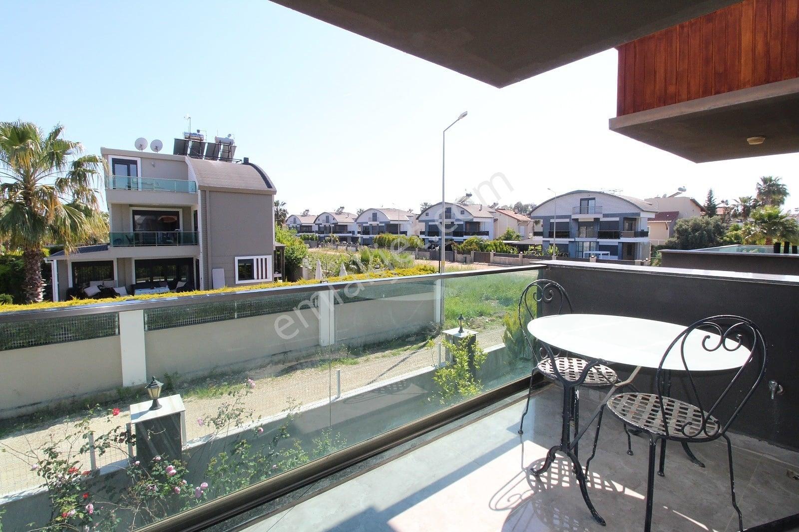 Antalya Belek'te Kiralık 2+1 Eşyalı Dubleks Daire | Tekce - Görsel 2