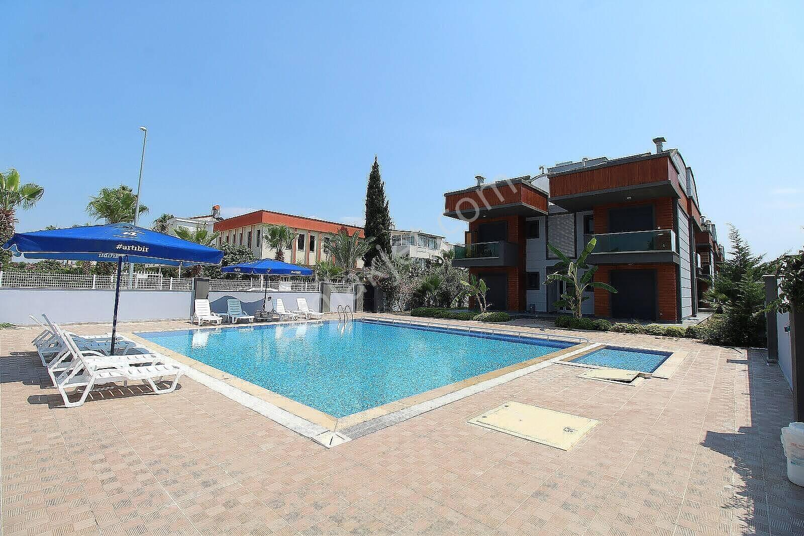 Antalya Belek'te Kiralık 2+1 Eşyalı Dubleks Daire | Tekce - Görsel 14