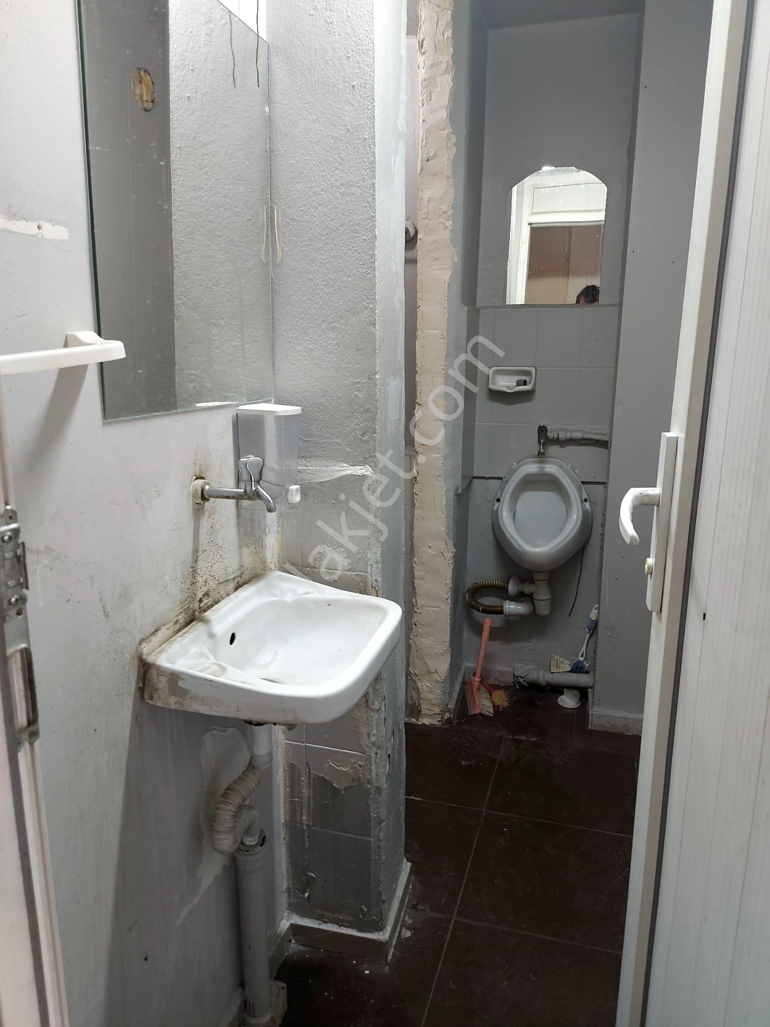 Değirmeönü Mh. Çıtır Fırın Yanı Kiralık Dükkan 150m2 - Görsel 11