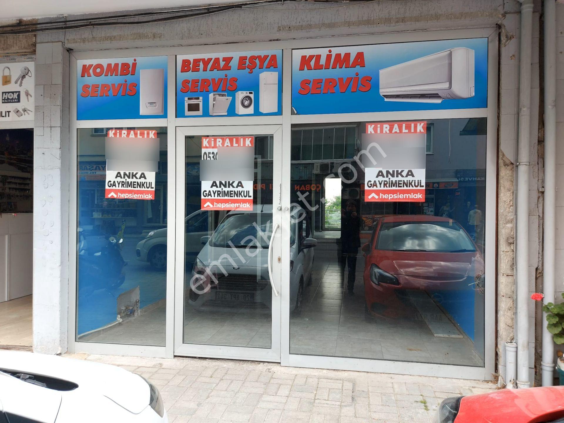 Değirmeönü Mh. Çıtır Fırın Yanı Kiralık Dükkan 150m2 - Görsel 2