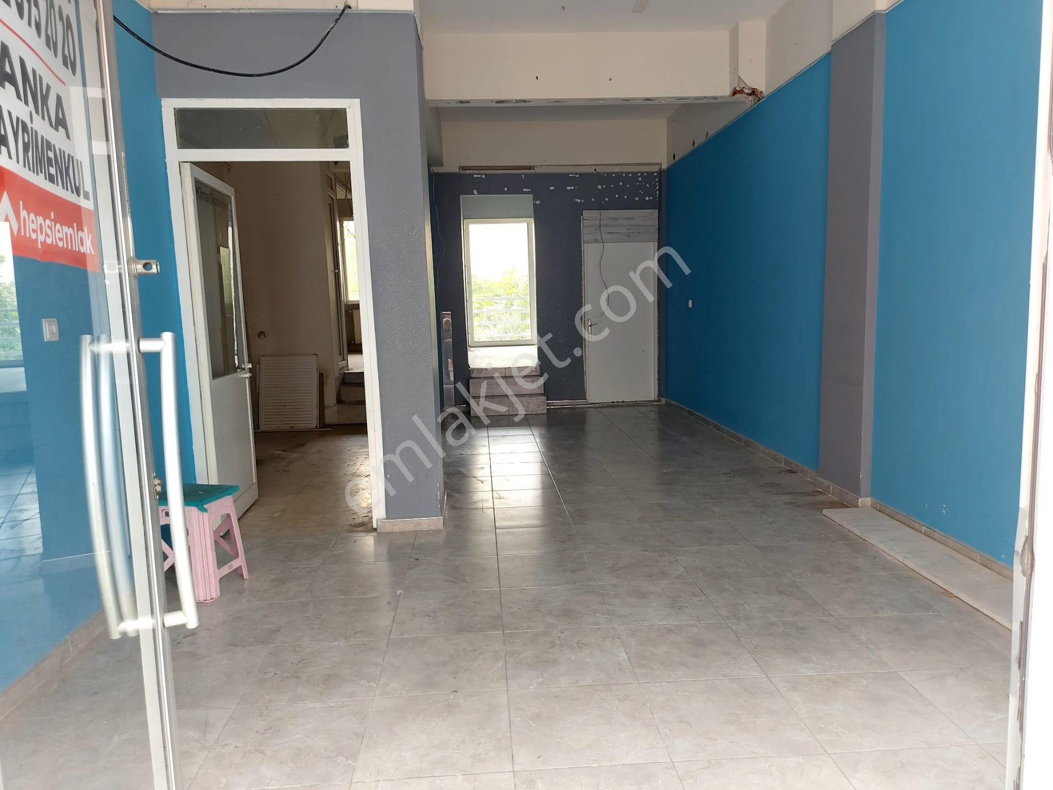 Değirmeönü Mh. Çıtır Fırın Yanı Kiralık Dükkan 150m2 - Görsel 4