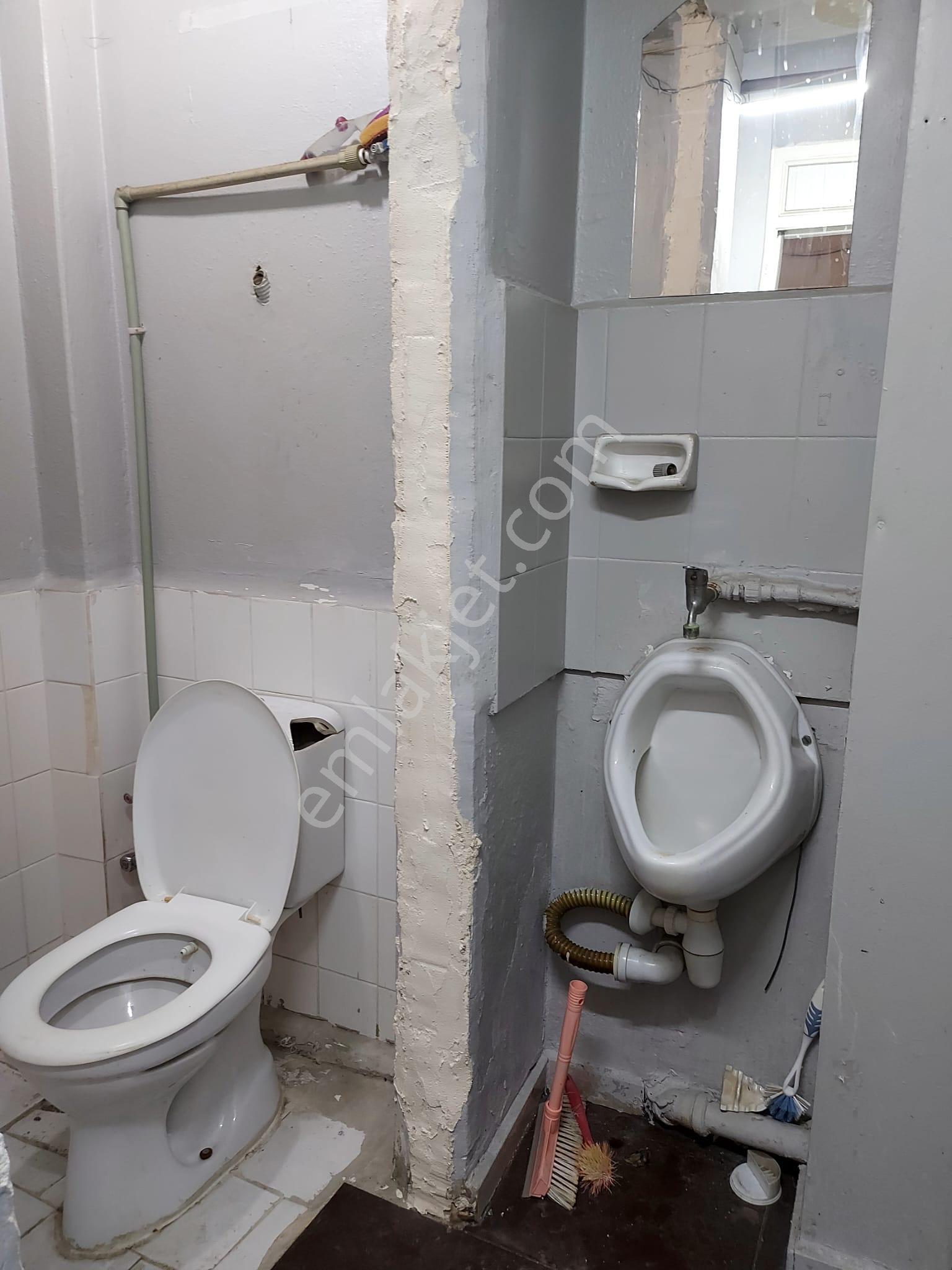 Değirmeönü Mh. Çıtır Fırın Yanı Kiralık Dükkan 150m2 - Görsel 12