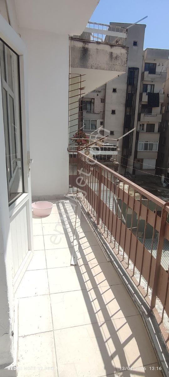 Cok Acil Krediye Uygun Carsi Akdenizde Cazip Fiyatlı Daire Zen G - Görsel 14