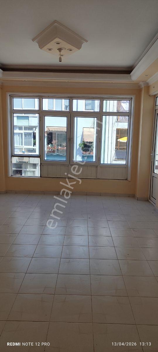 Cok Acil Krediye Uygun Carsi Akdenizde Cazip Fiyatlı Daire Zen G