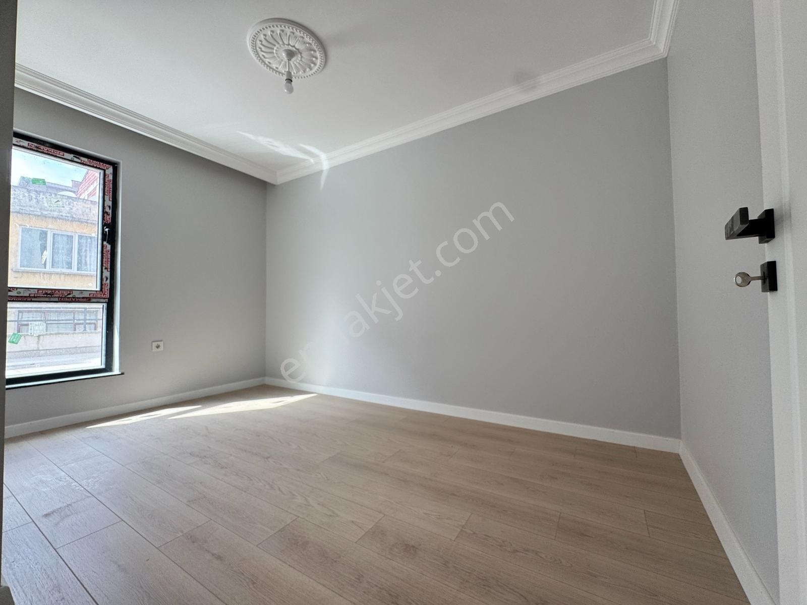 Ordu'nun Merkezinde Belediye Karşısında Sıfır Lüx 1+1 Ofis Daire - Görsel 24