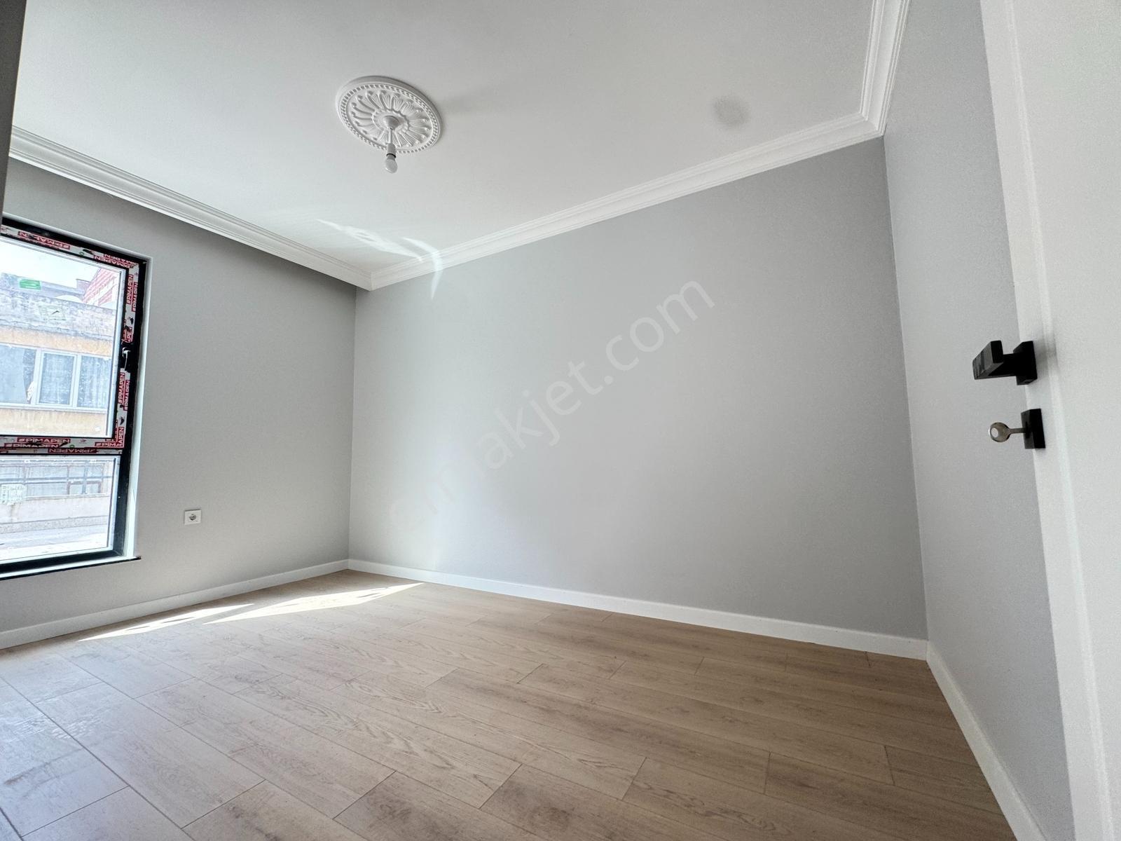 Ordu'nun Merkezinde Belediye Karşısında Sıfır Lüx 1+1 Ofis Daire - Görsel 37