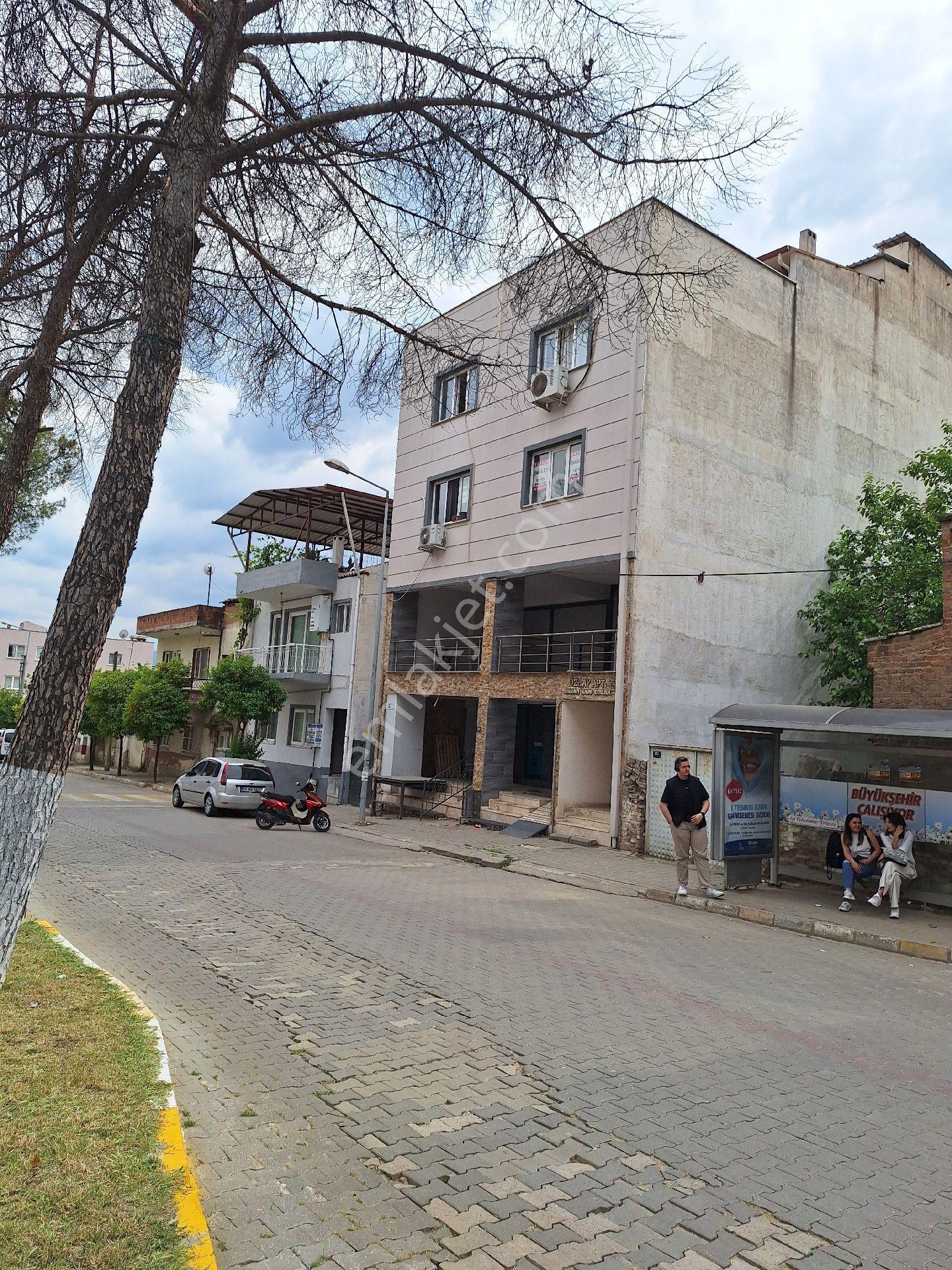 Satılık Geniş 2+1 Daire Nazilli İsabeyli Mahallesi - Görsel 3