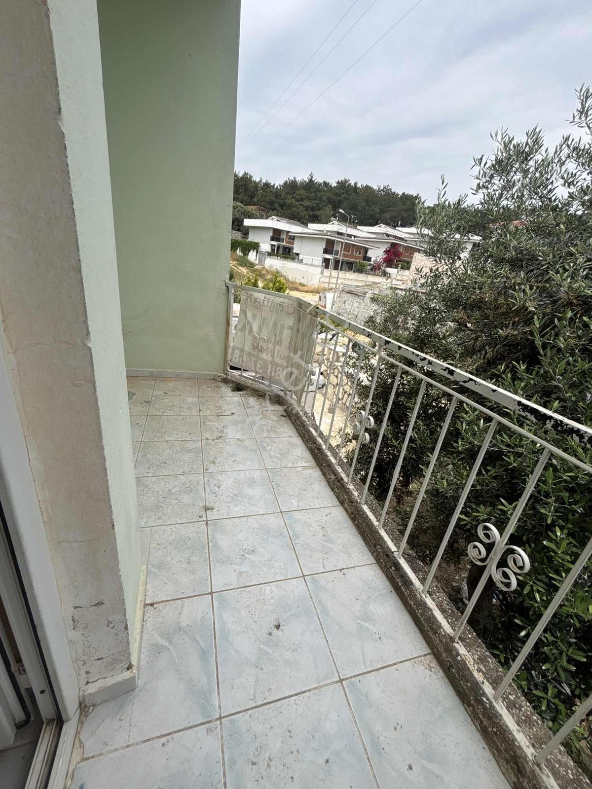 Kuşadası Soğucak Mahallesi'nde Satılık Villa - Görsel 12