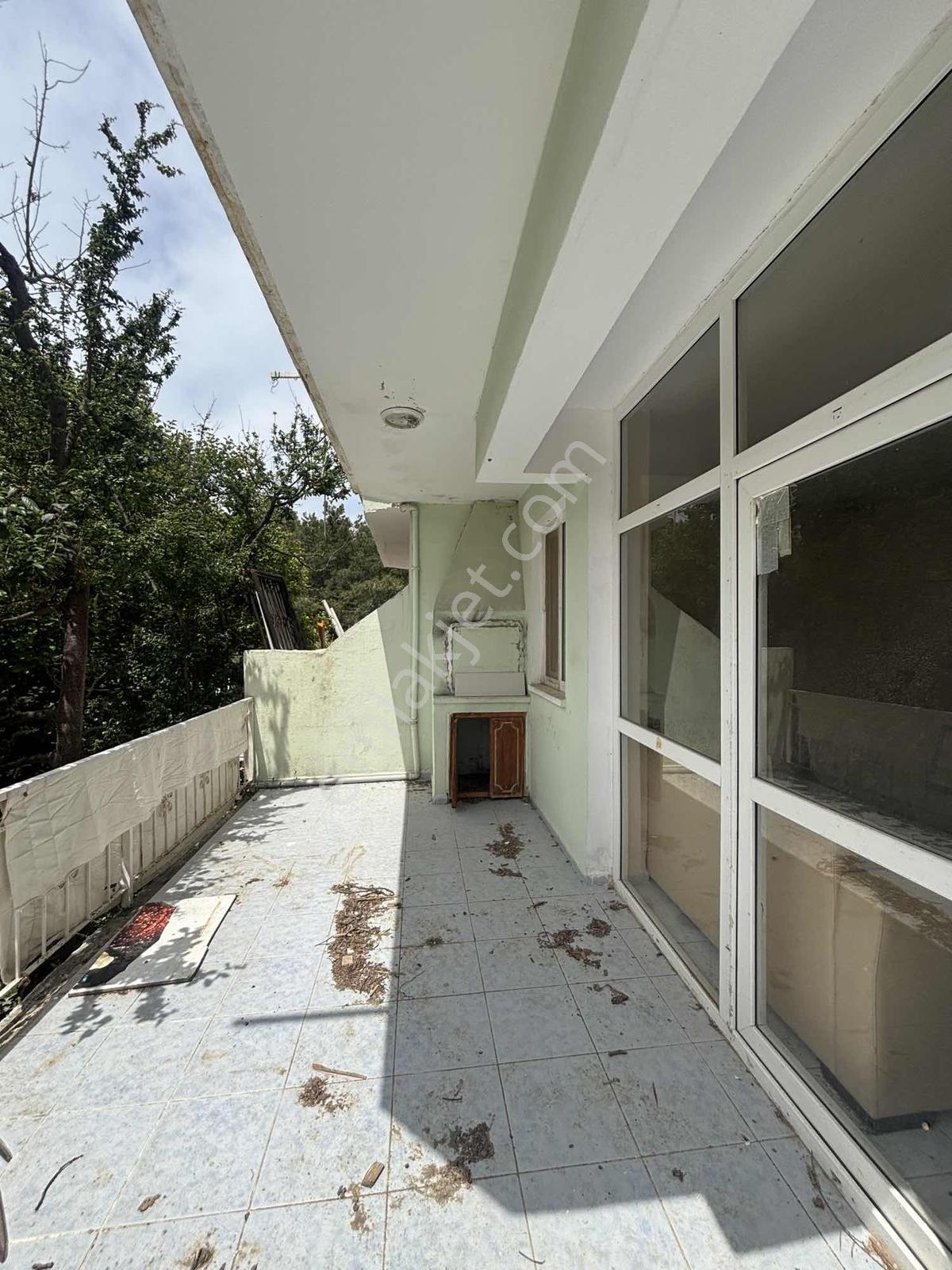 Kuşadası Soğucak Mahallesi'nde Satılık Villa - Görsel 11
