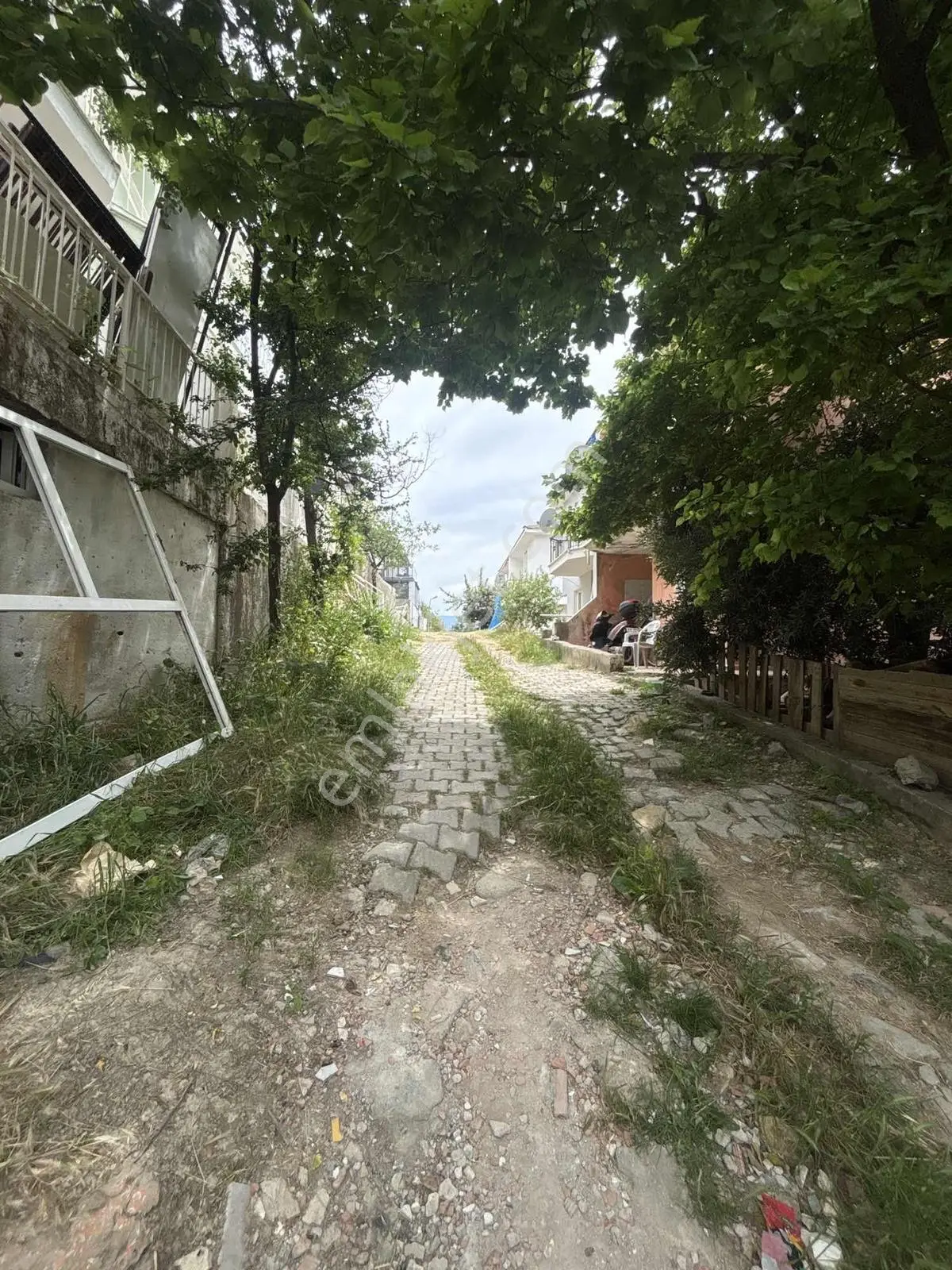 Kuşadası Soğucak Mahallesi'nde Satılık Villa - Görsel 2