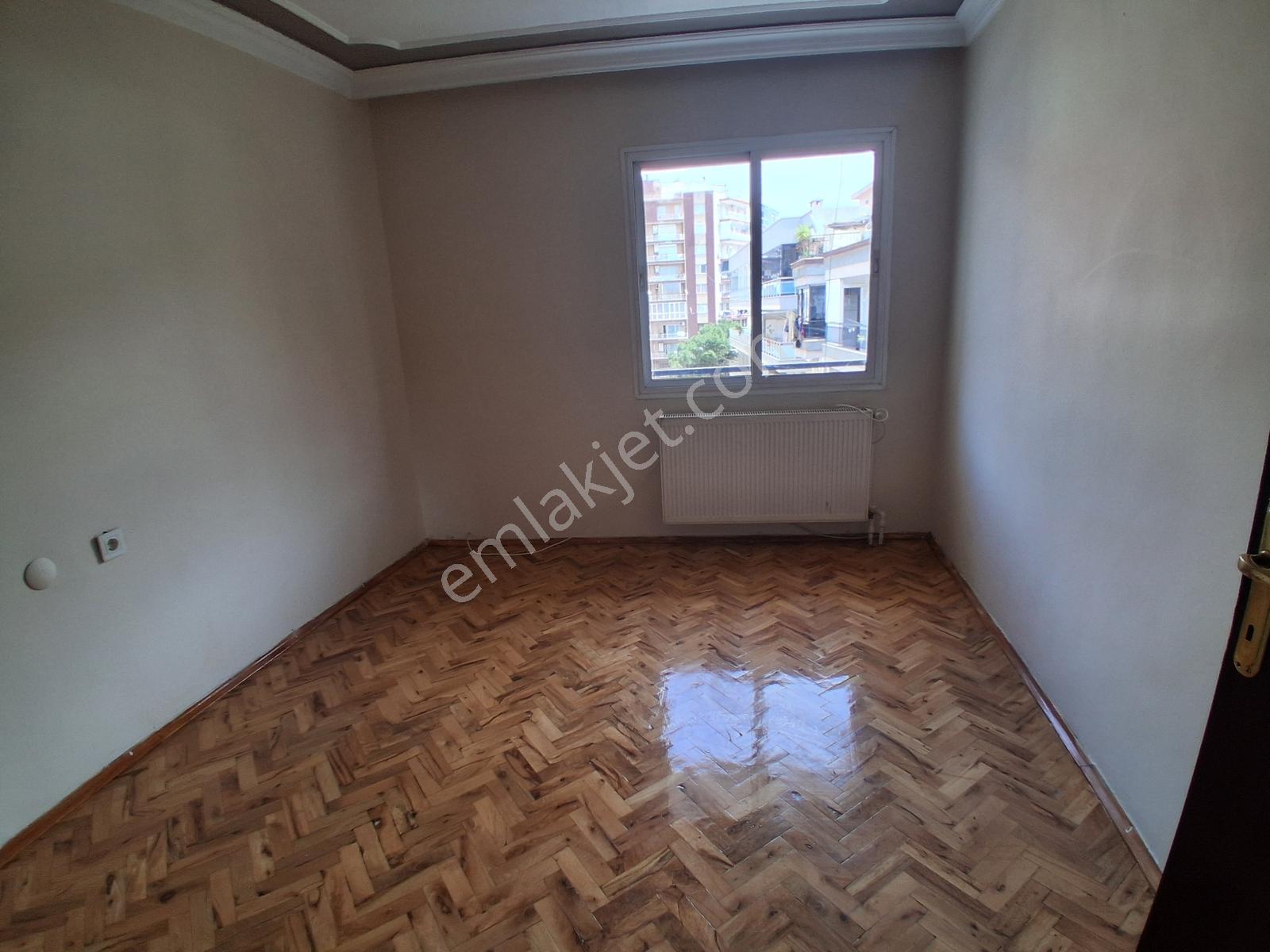 Kiralık Daire, 3+1, D.gazlı, İki Balkonlu, İki Cepheli, Çakırdan - Görsel 18