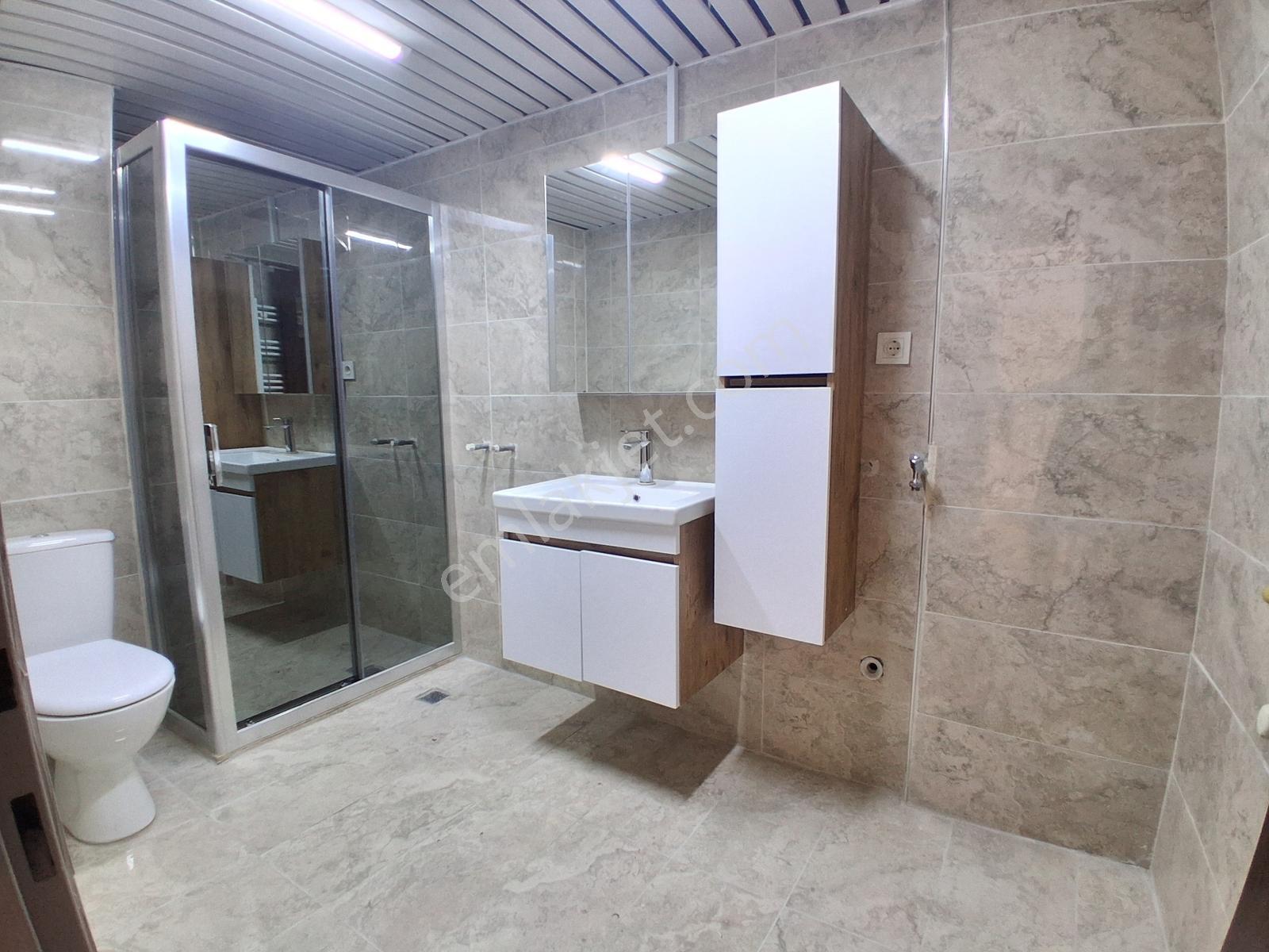Kiralık Daire, 3+1, D.gazlı, İki Balkonlu, İki Cepheli, Çakırdan - Görsel 14