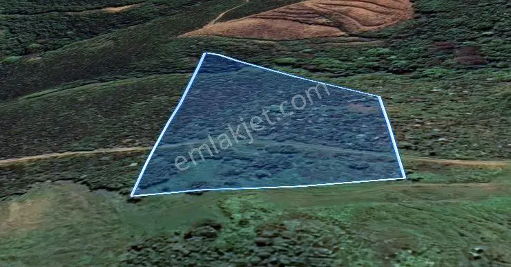 Balıkesir Bandırma Sahil Yenice Mah. 5.465 M2 Satılık Tarla Yatırımlık - Görsel 3