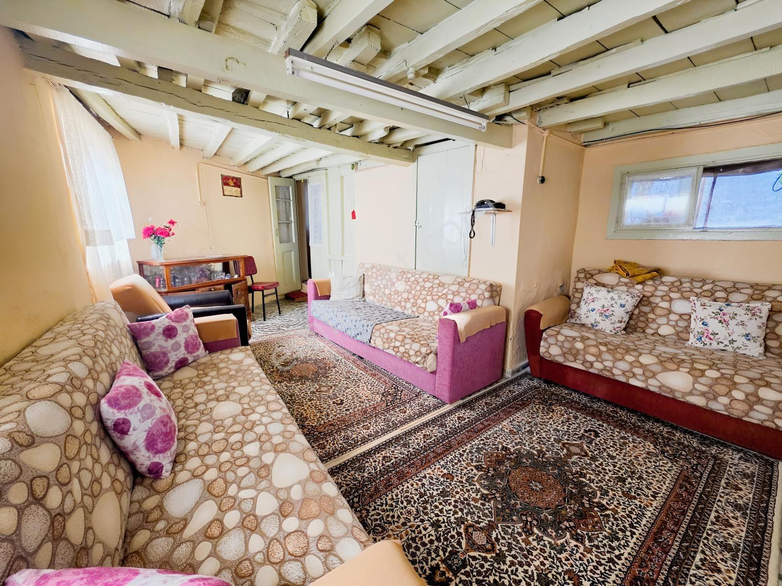 Pera Gayrimenkul'den Ayvalık Fethiye'de Satılık Müstakil Ev - Görsel 6