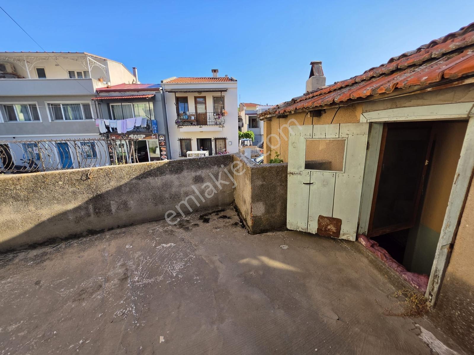 Pera Gayrimenkul'den Ayvalık Fethiye'de Satılık Müstakil Ev - Görsel 32
