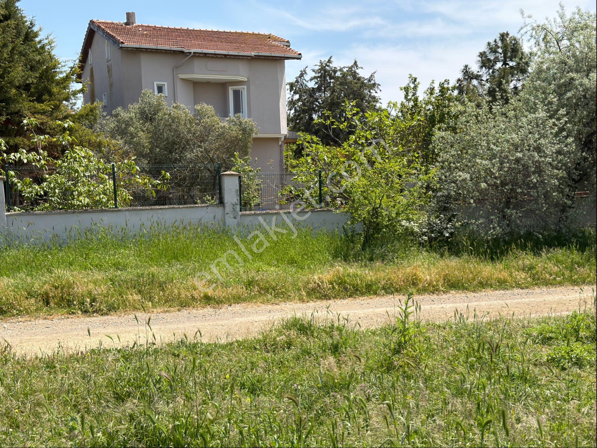 Silivri Gümüşyaka Mahallesinde Çok Güzel Konumda Satılık Arsa - Görsel 2