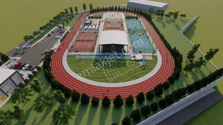 Manisa Demirci Bayramşah'da 3.085 M² Köy Doğa Manzaralı Düz Tarla. Köye 500mt. Açıklamada - Görsel 25