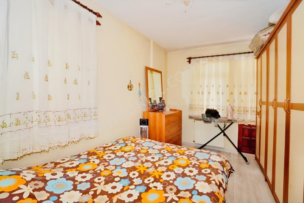 Vizyon Emlak'tan Kiralık 4+1 Daire - Görsel 18